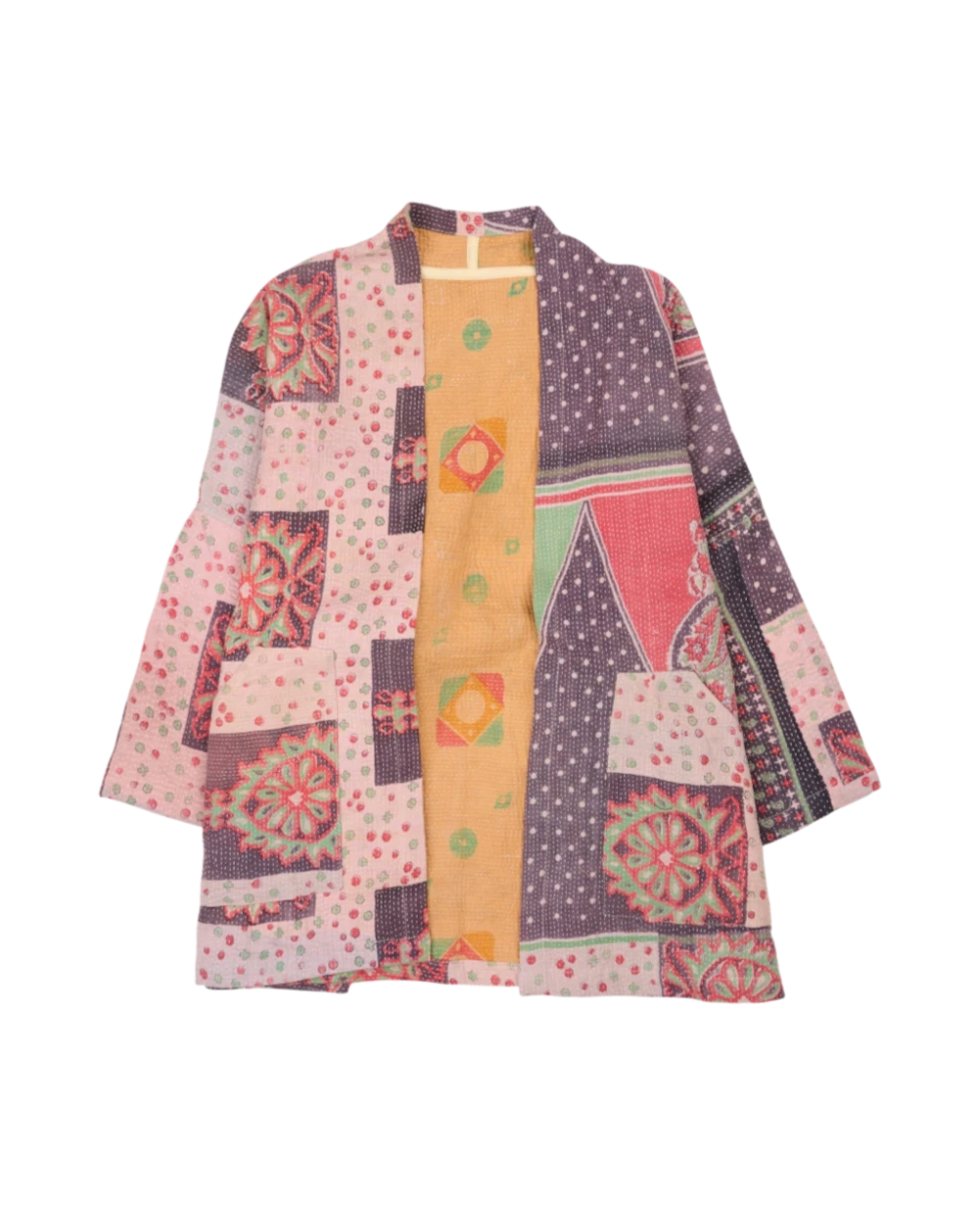 Tyler Jacket - No. 568