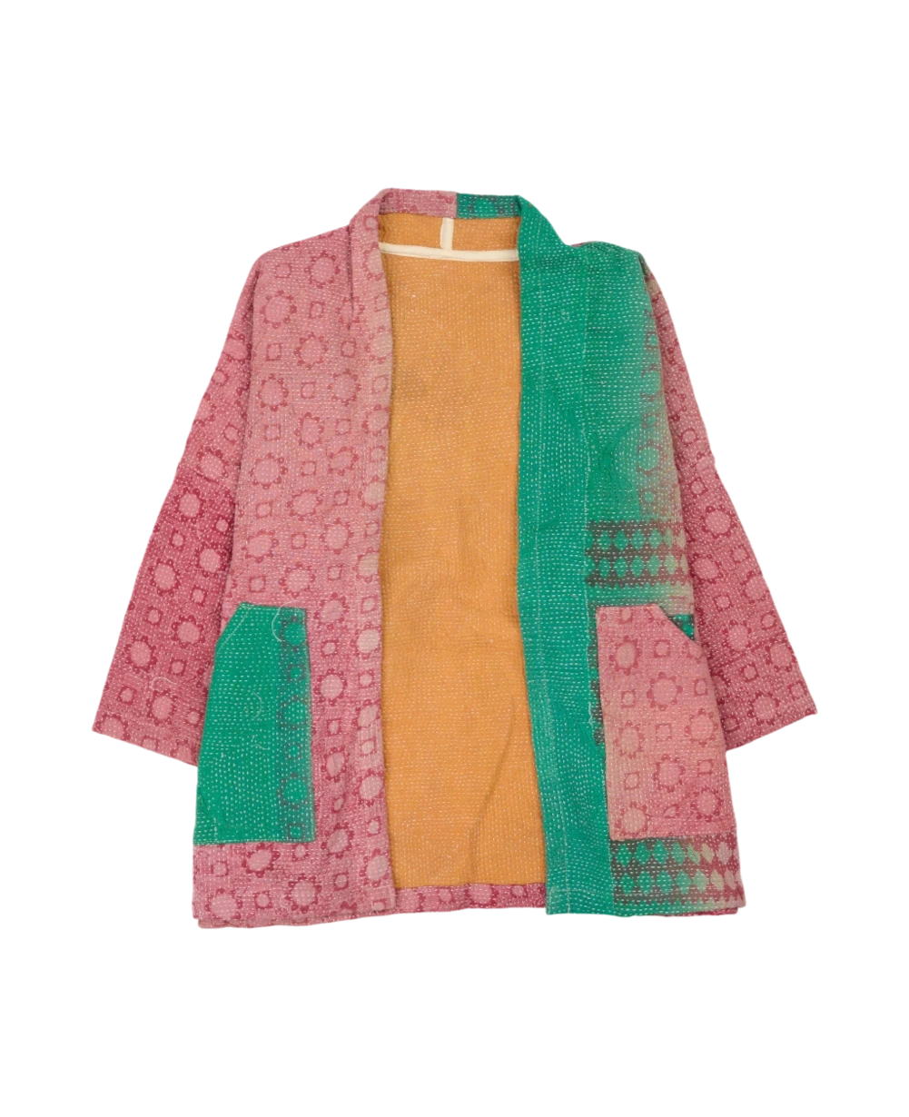 Tyler Jacket - No. 570