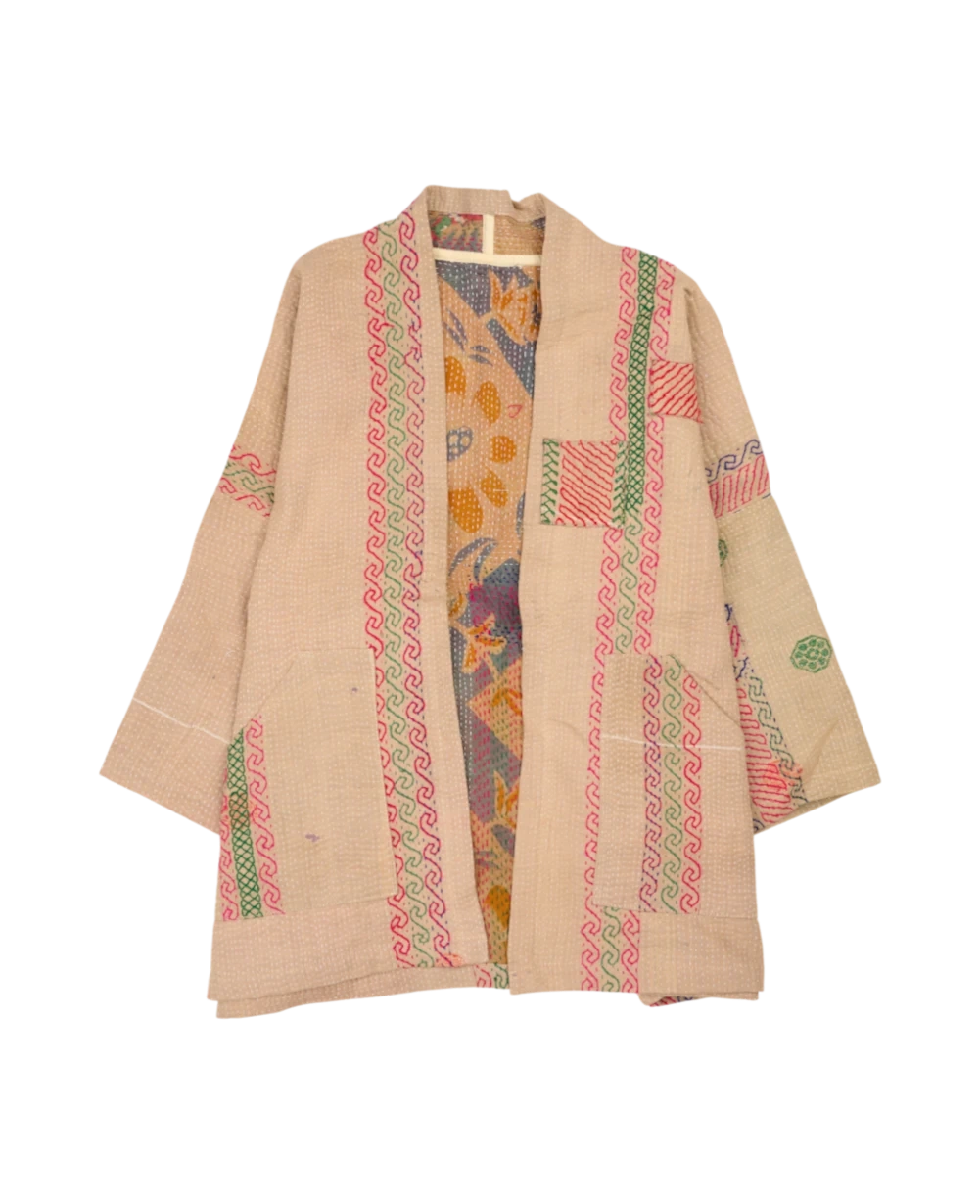 Tyler Jacket - No. 577