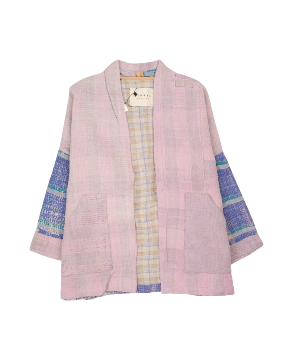 Tyler Jacket - No. 578