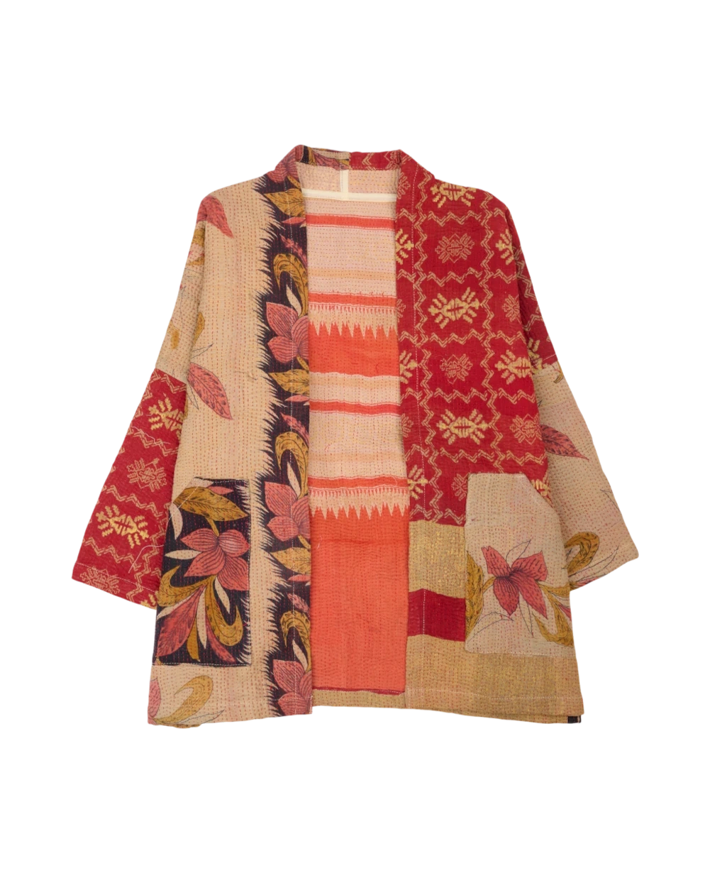 Tyler Jacket - No. 581