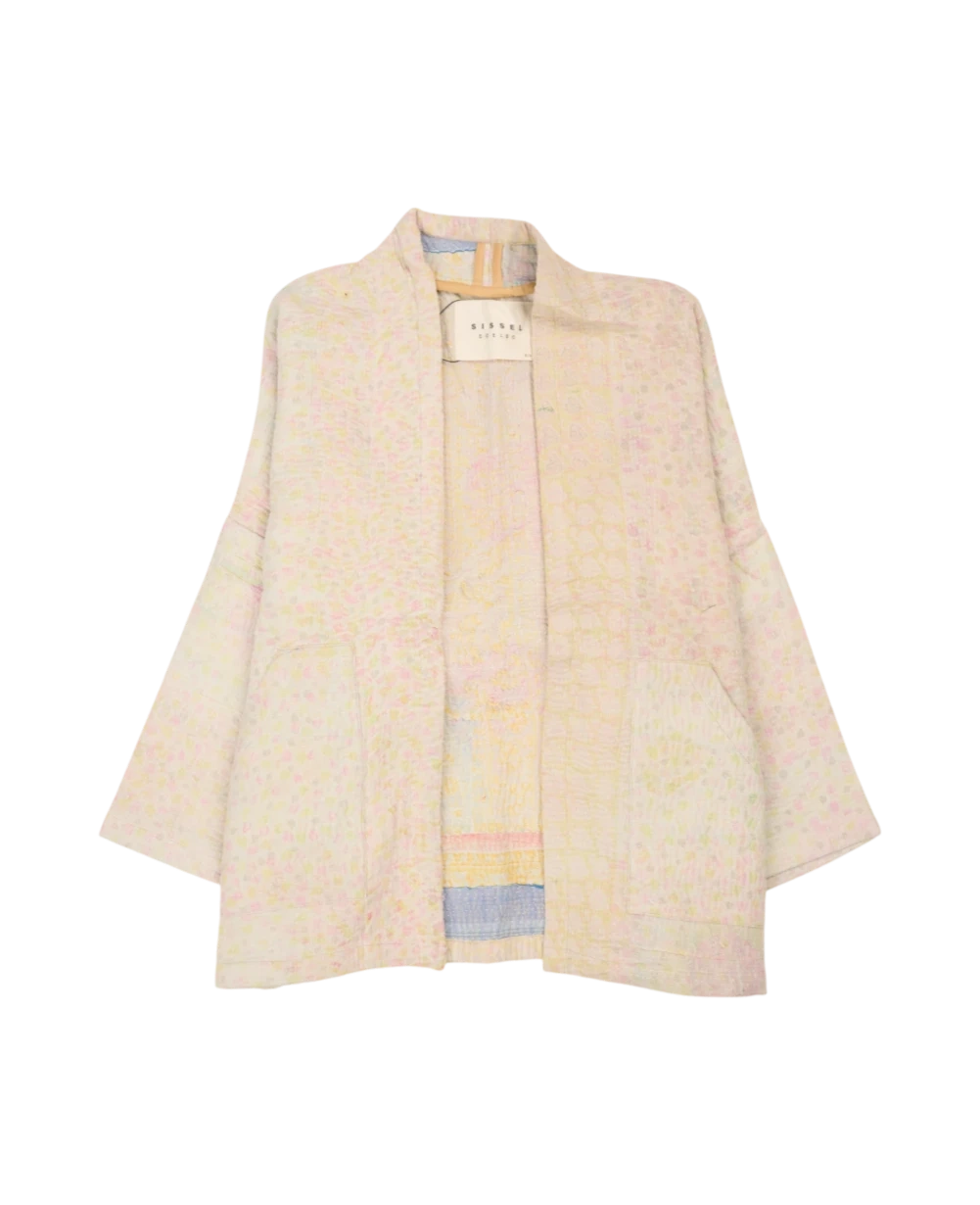 Tyler Jacket - No. 582