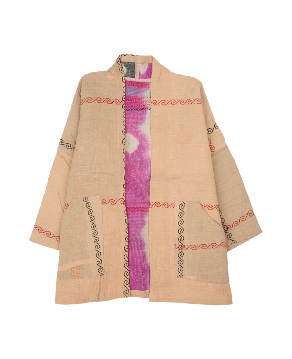 Tyler Jacket - No. 583