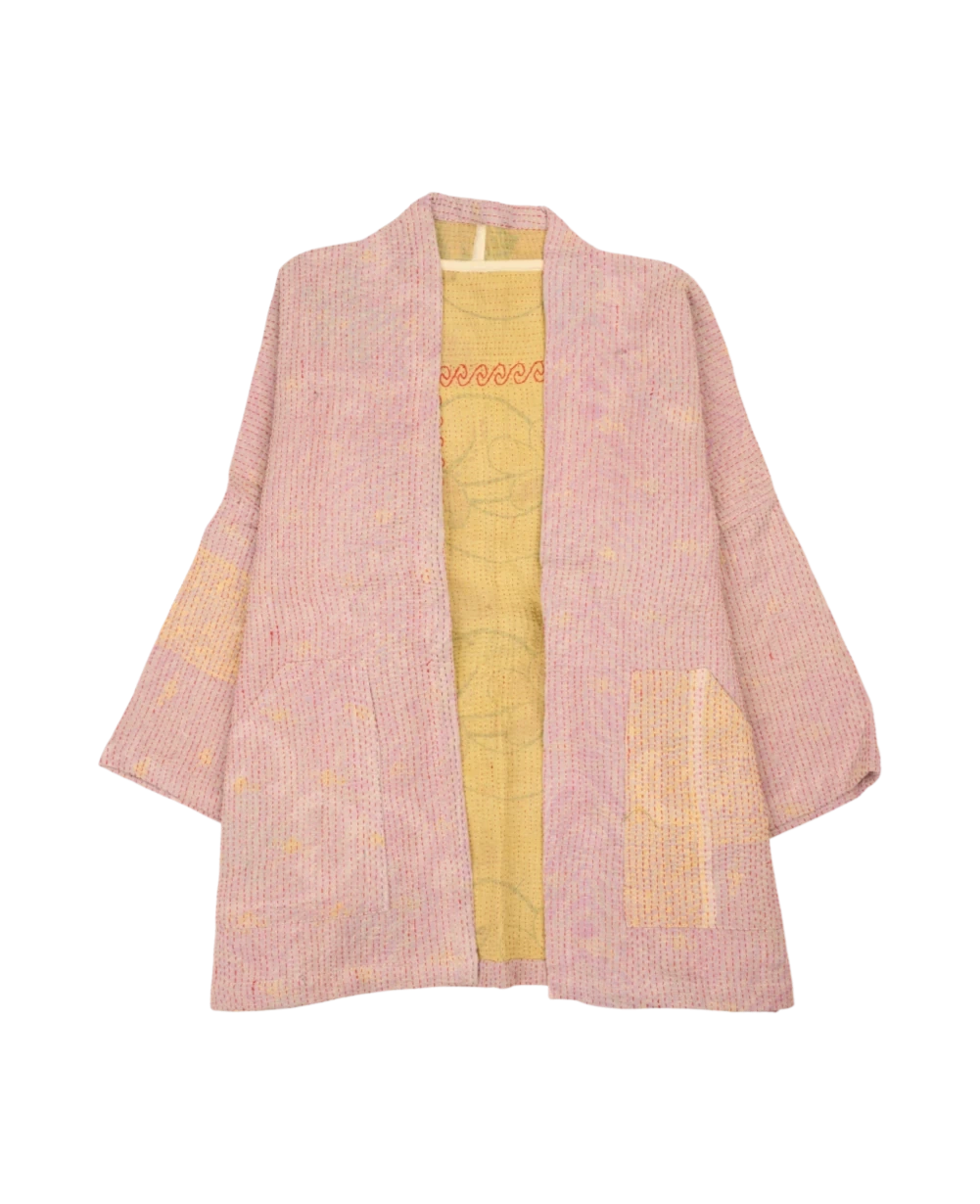 Tyler Jacket - No. 587