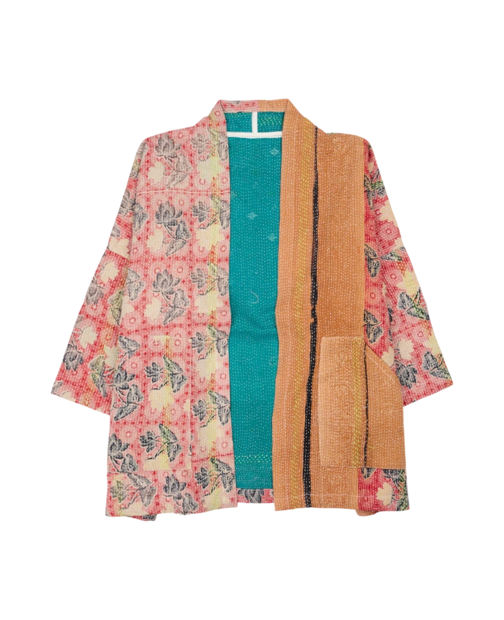 Tyler Jacket - No. 589