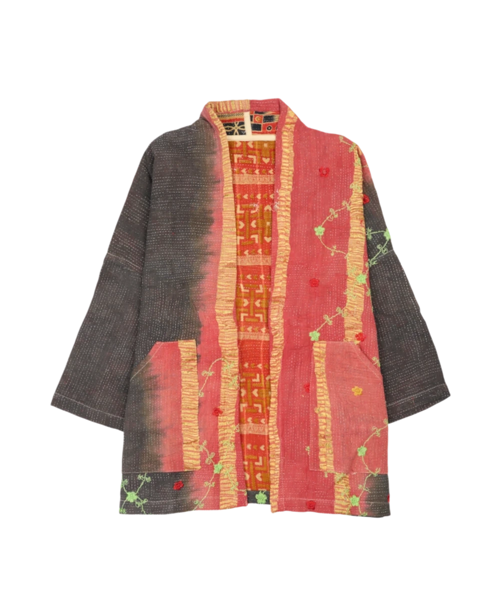 Tyler Jacket - No. 590