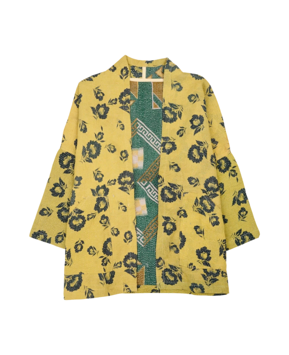 Tyler Jacket - No. 591