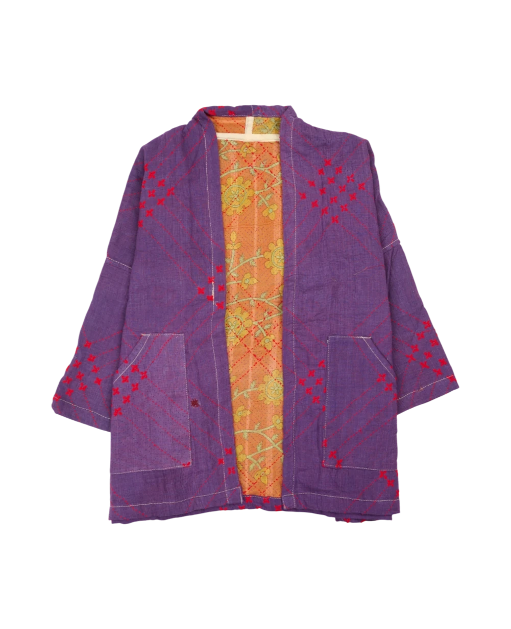 Tyler Jacket - No. 595