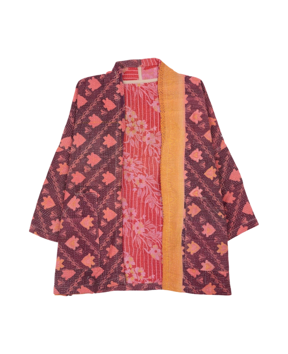 Tyler Jacket - No. 596