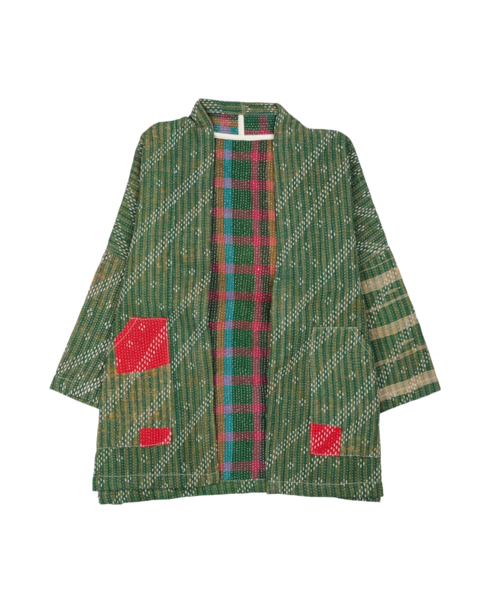 Tyler Jacket - No. 599
