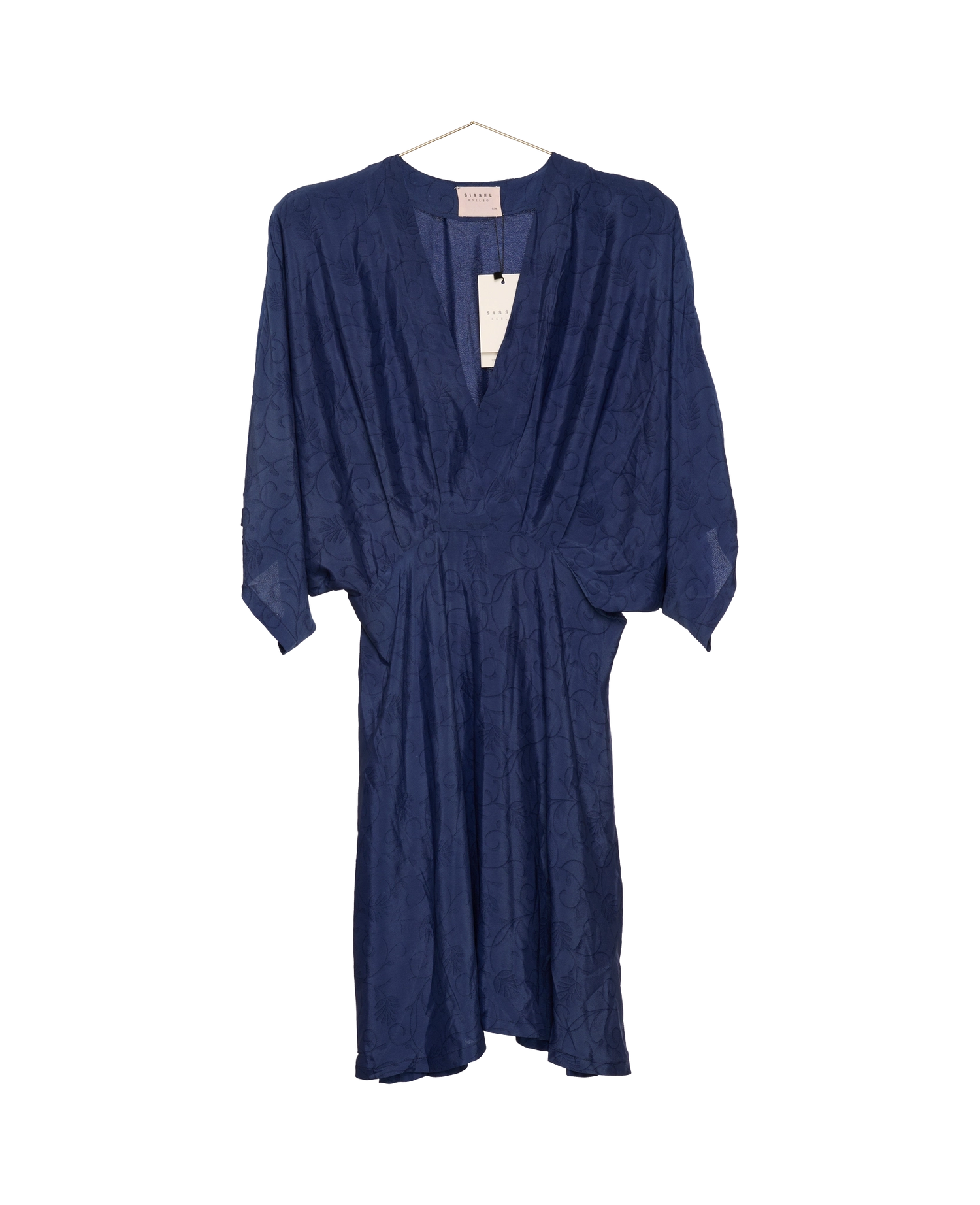 Rodrigo Short Dress - No. 229