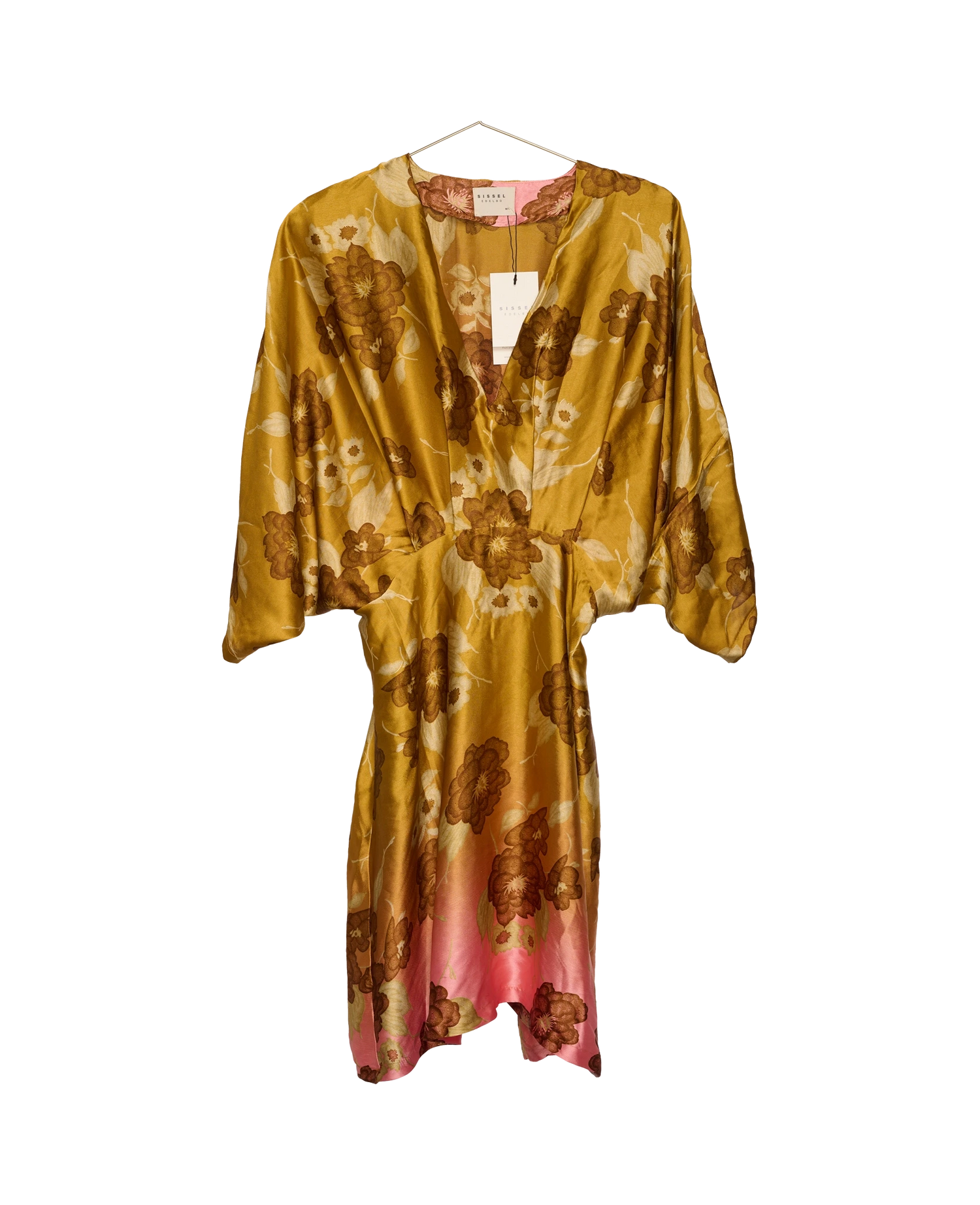 Rodrigo Short Dress - No. 350
