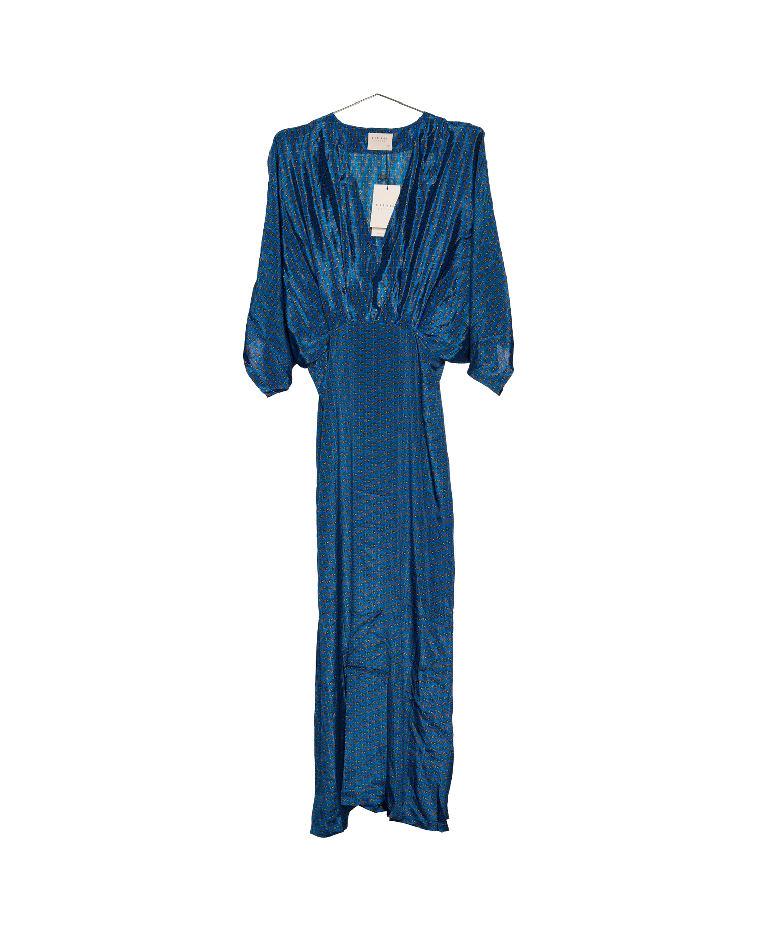 Rodrigo Long Dress - No. 142