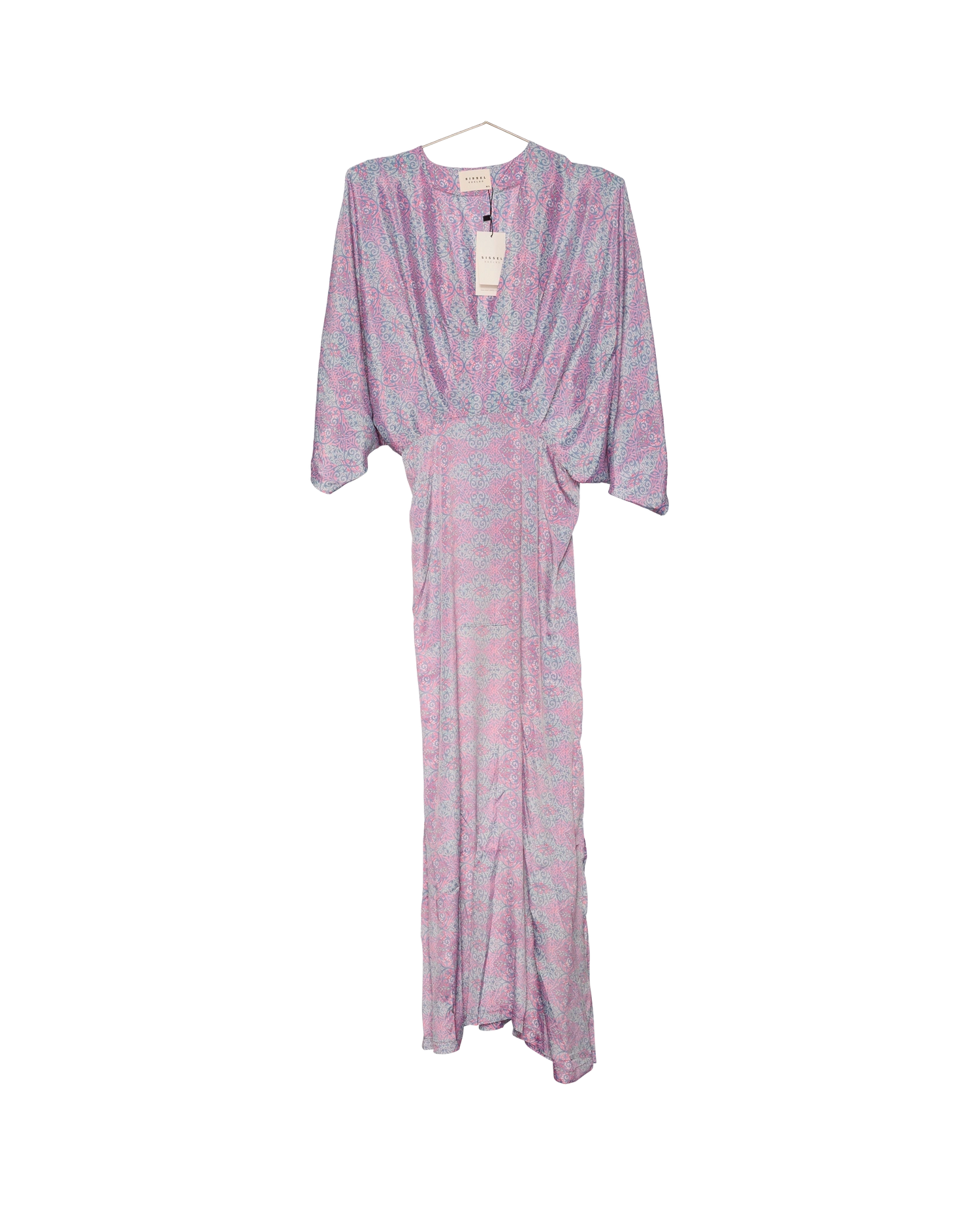 Rodrigo Long Dress - No. 173