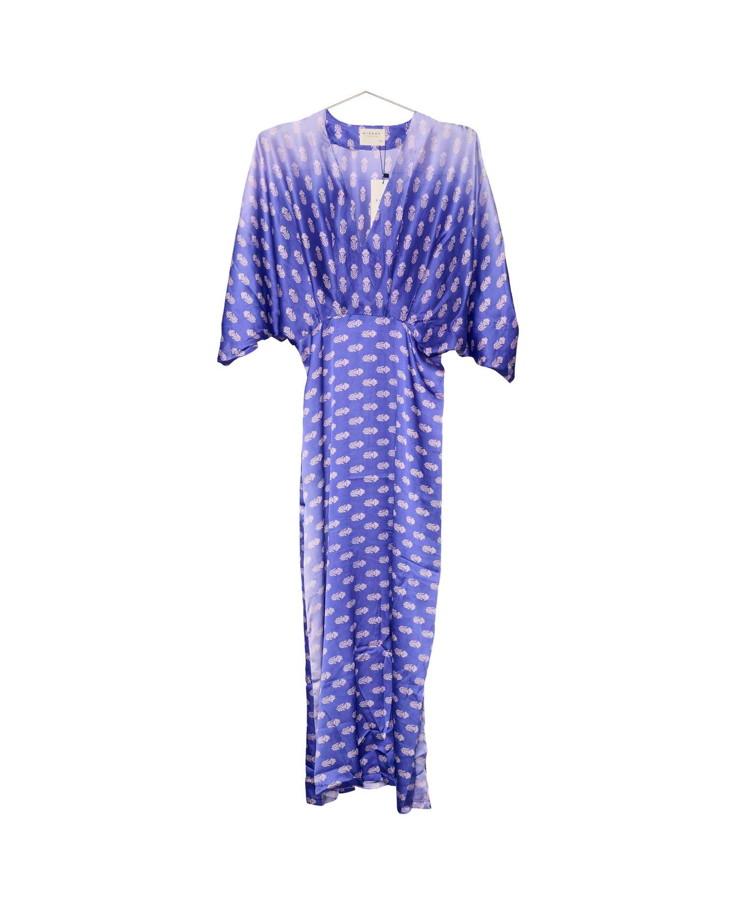 Rodrigo Long Dress - No. 3
