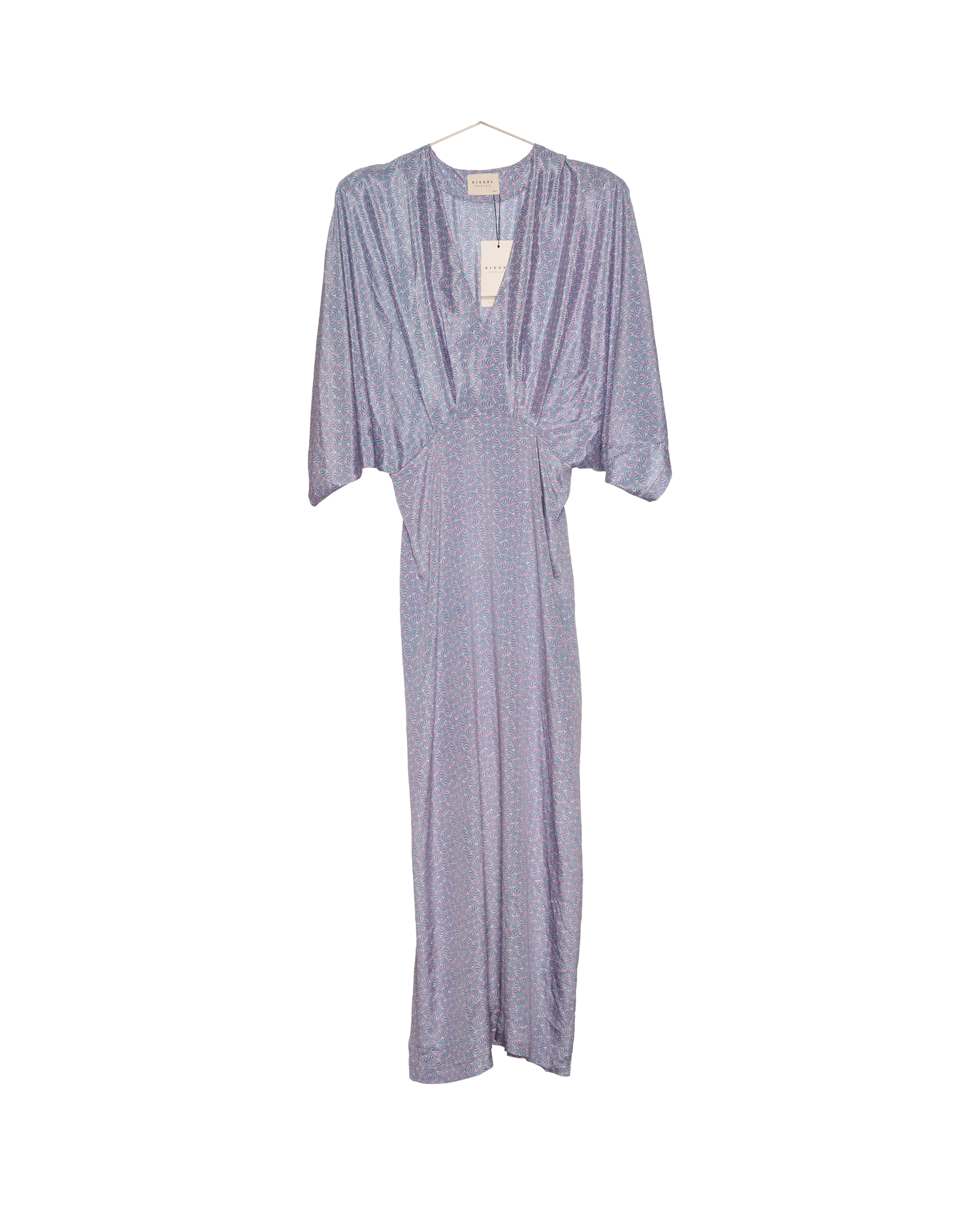 Rodrigo Long Dress - No. 213