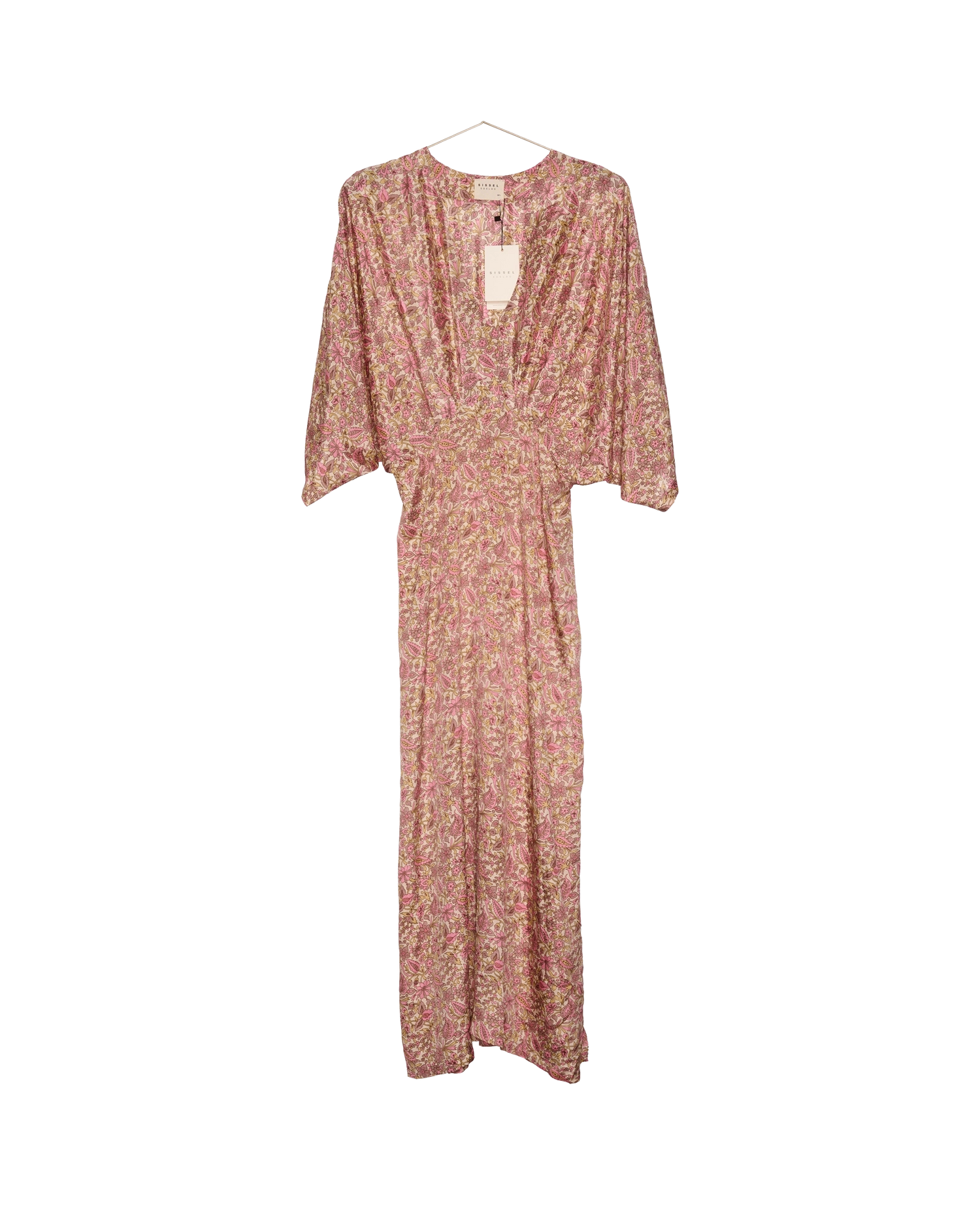 Rodrigo Long Dress - No. 216
