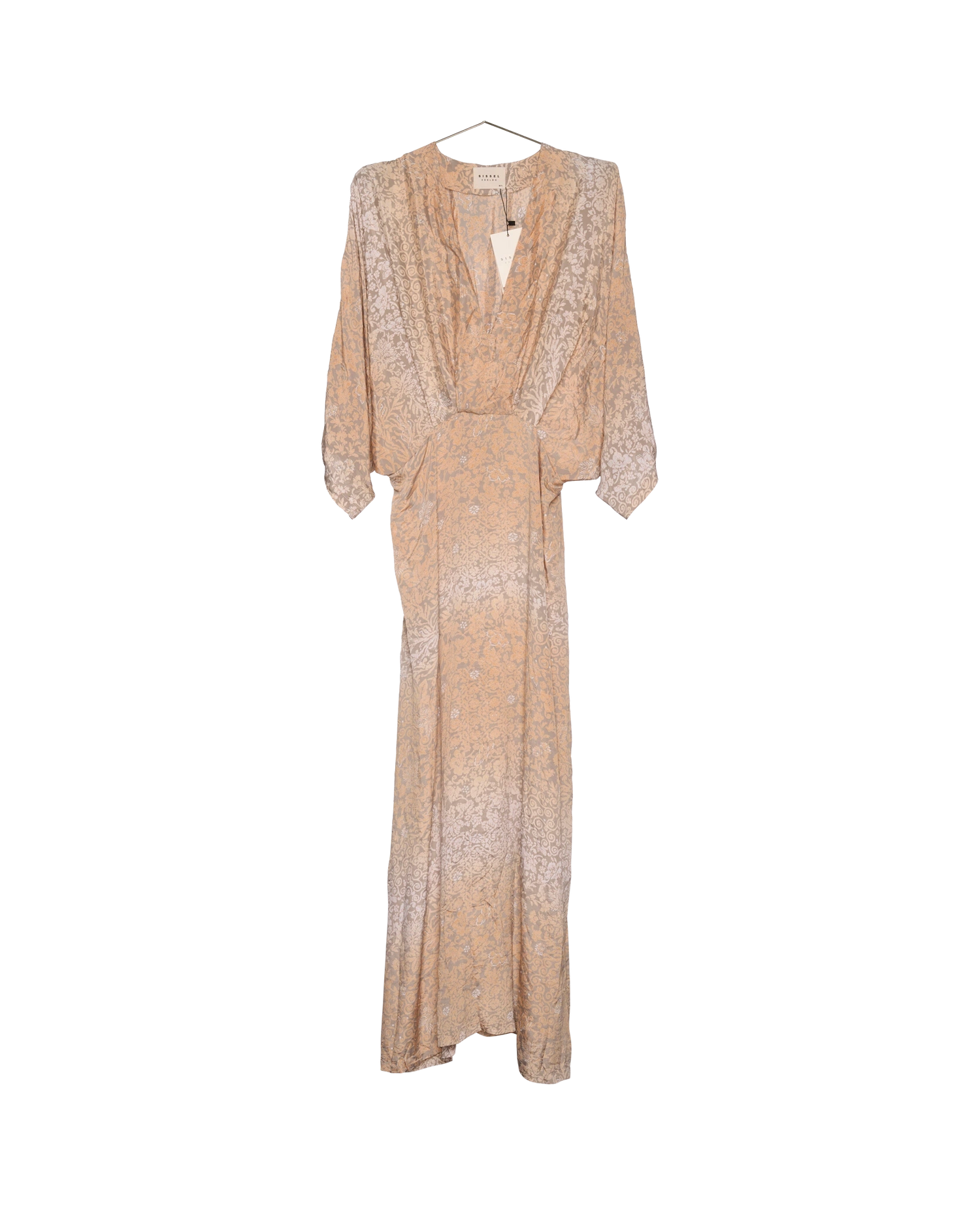 Rodrigo Long Dress - No. 302