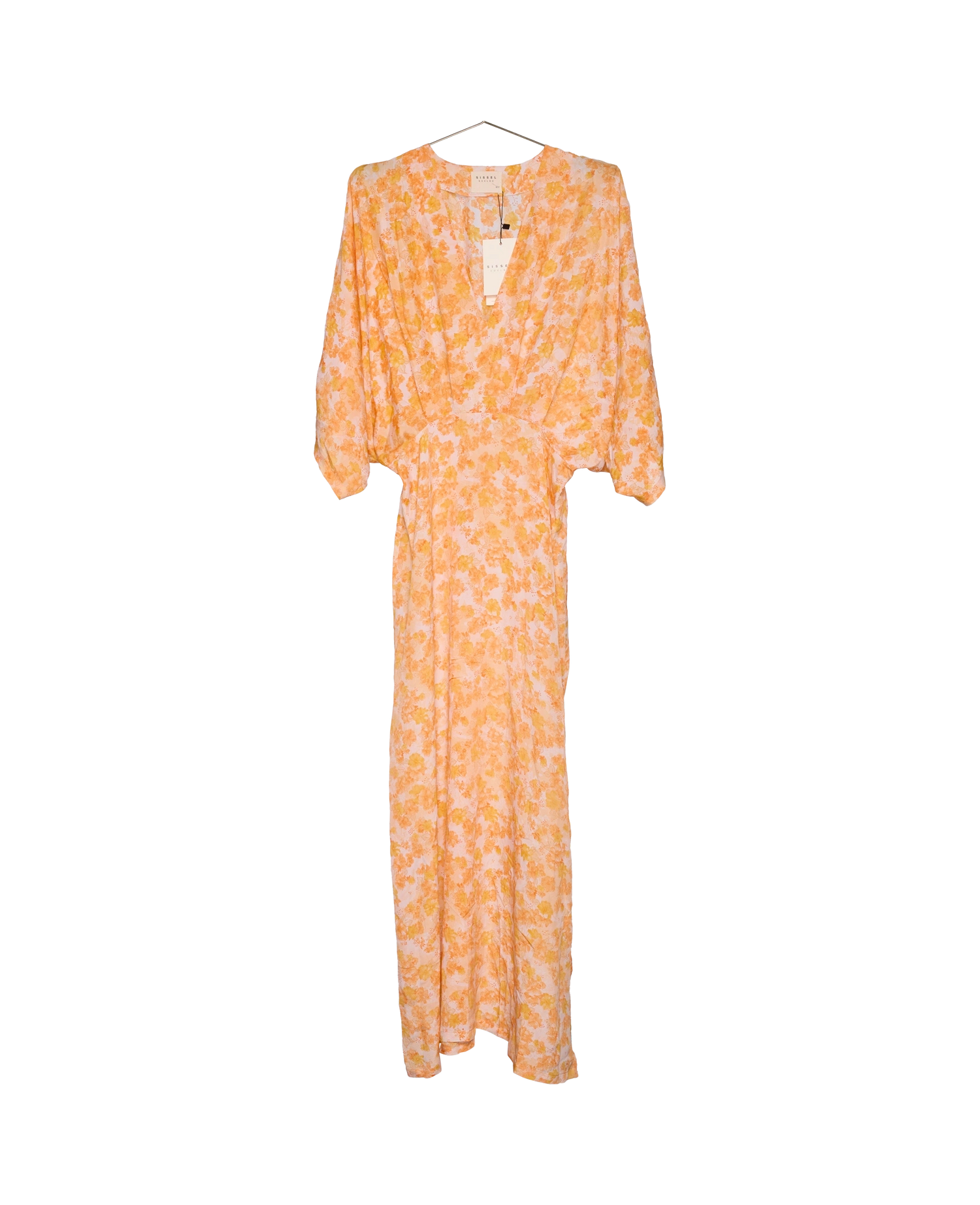 Rodrigo Long Dress - No. 321