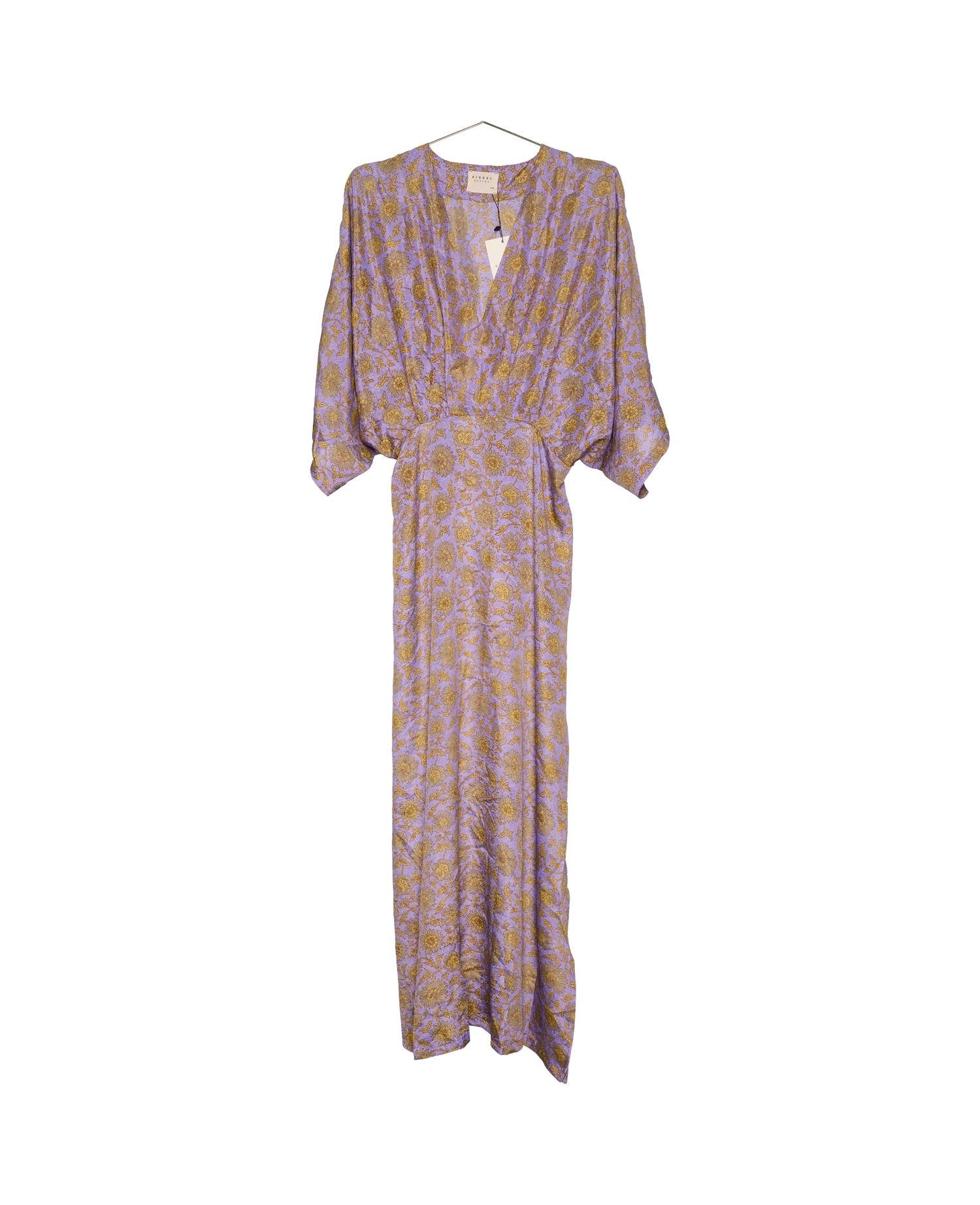Rodrigo Long Dress - No. 333