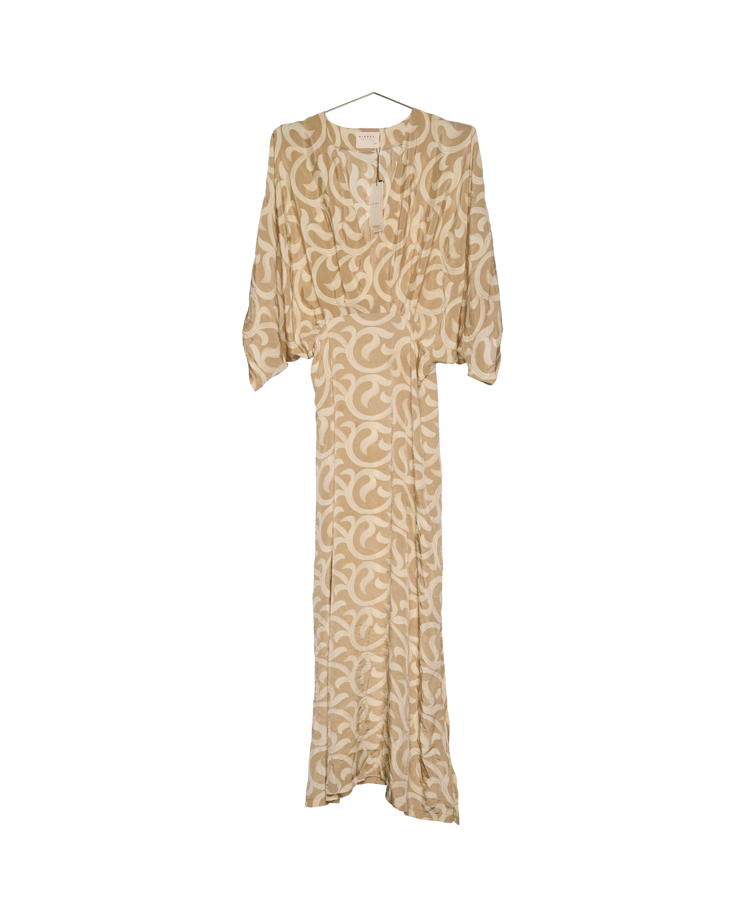 Rodrigo Long Dress - No. 349