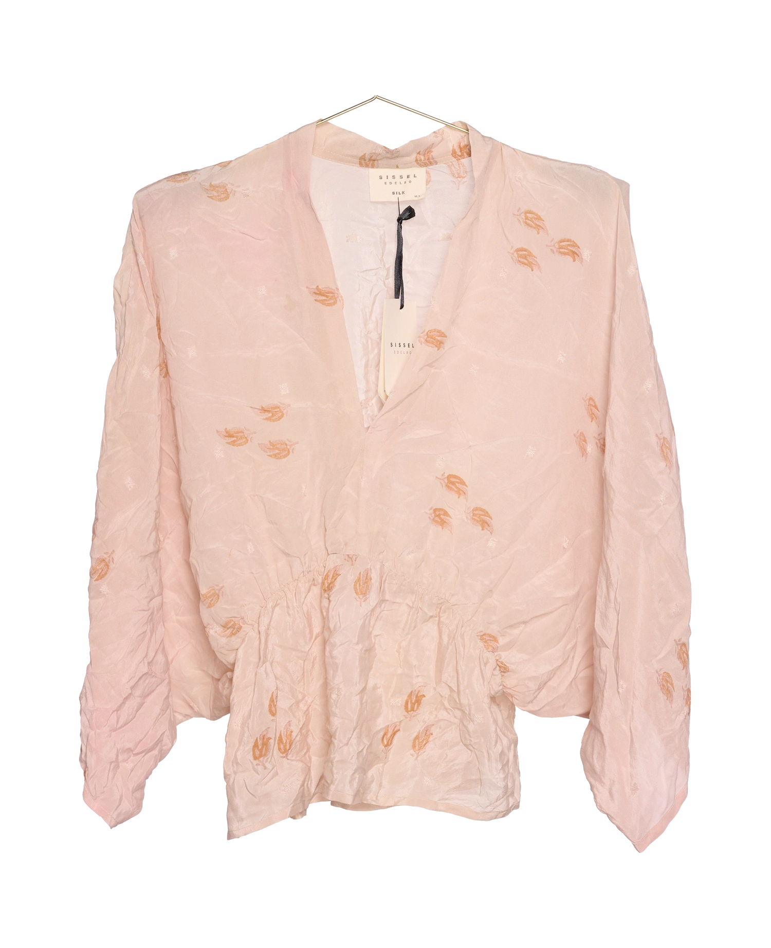 Juno SILK Top - No. 157