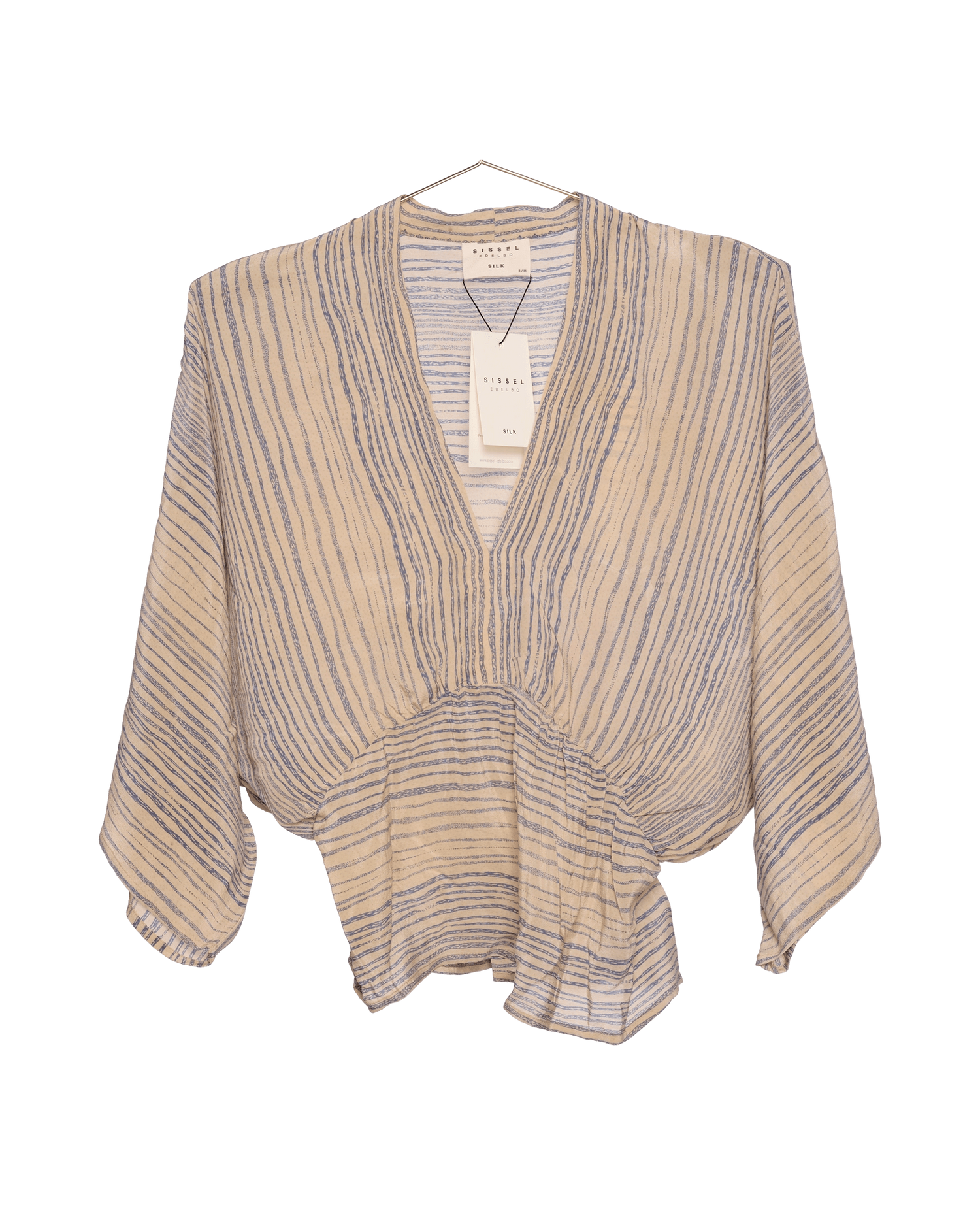Juno SILK Top - No. 189