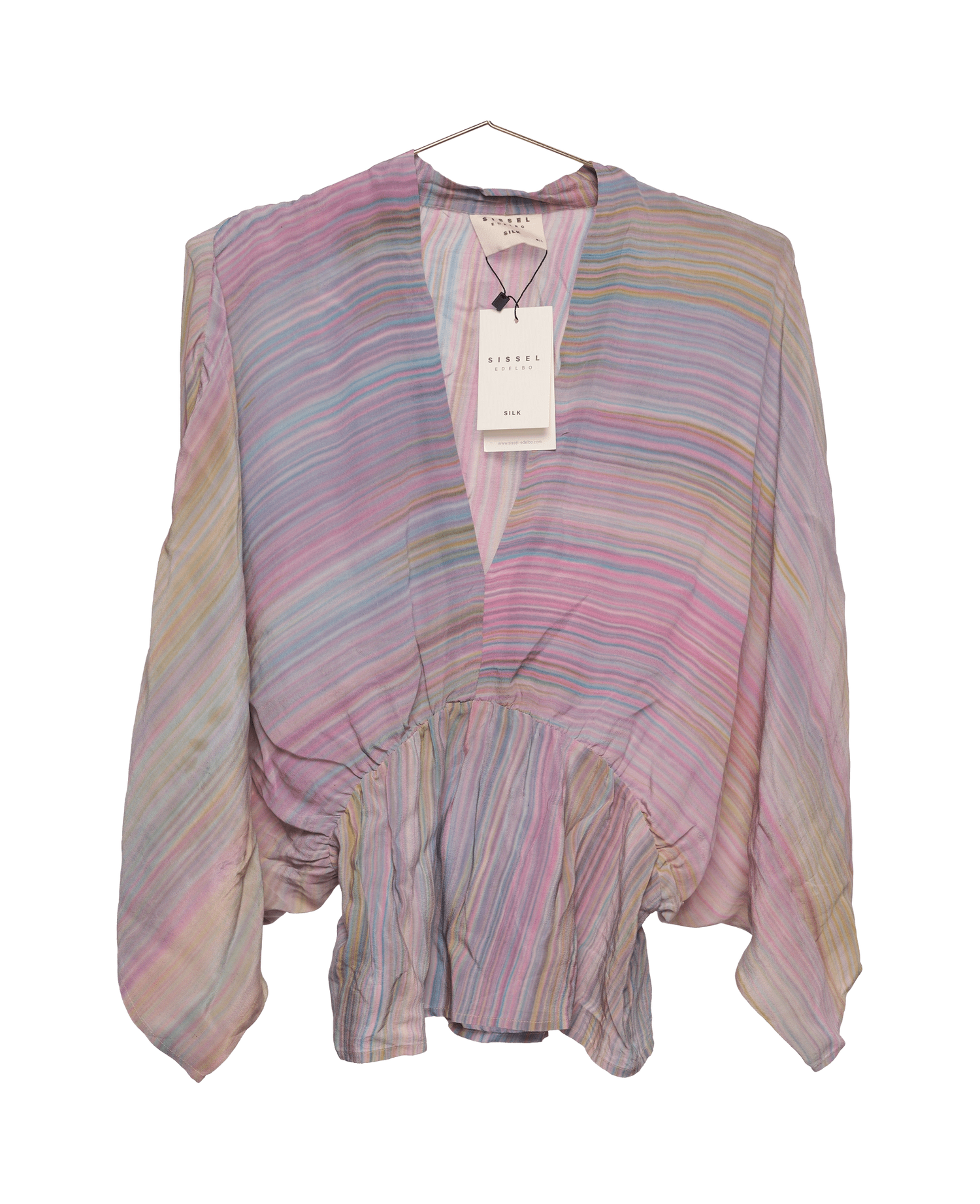 Juno SILK Top - No. 200
