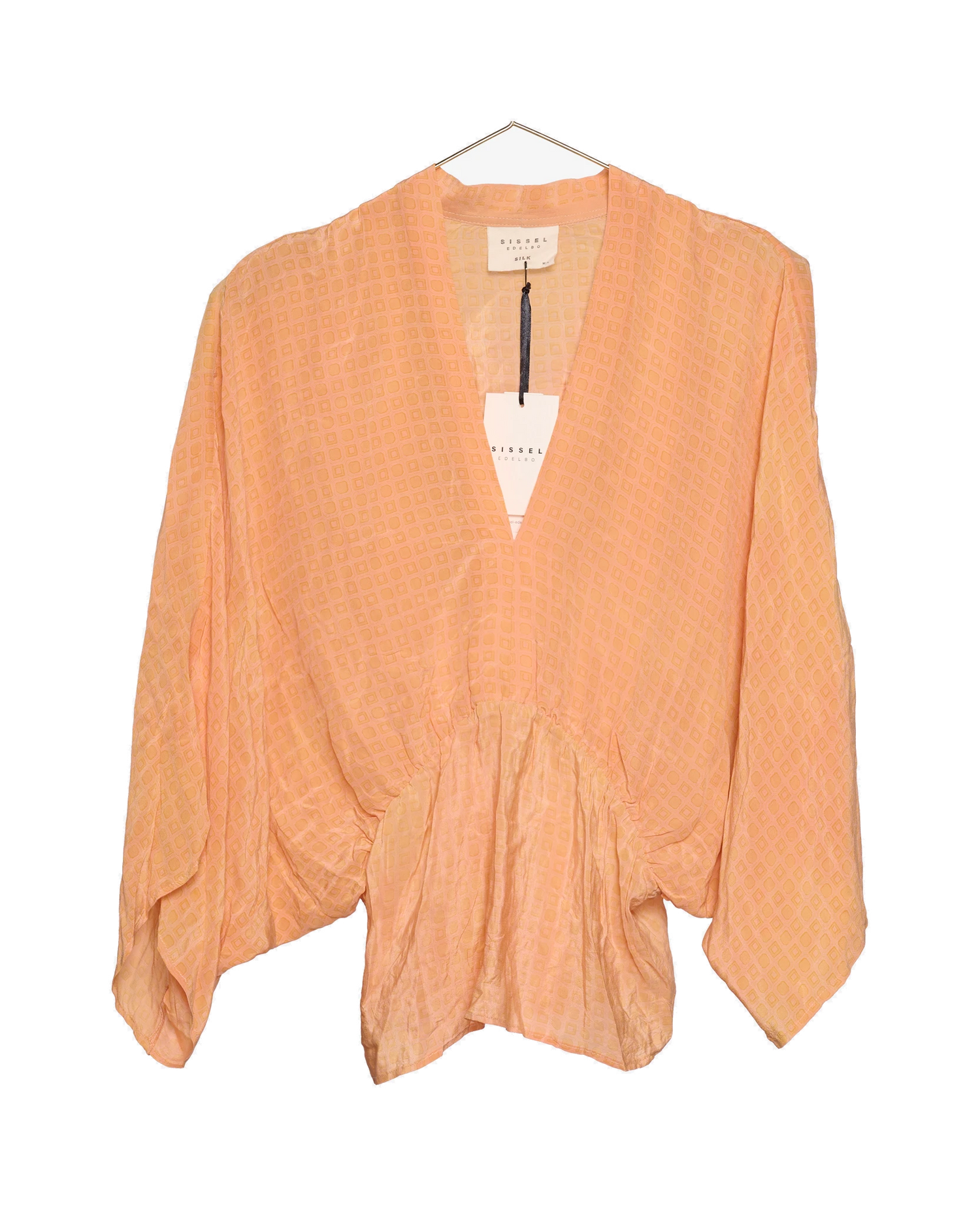Juno SILK Top - No. 67