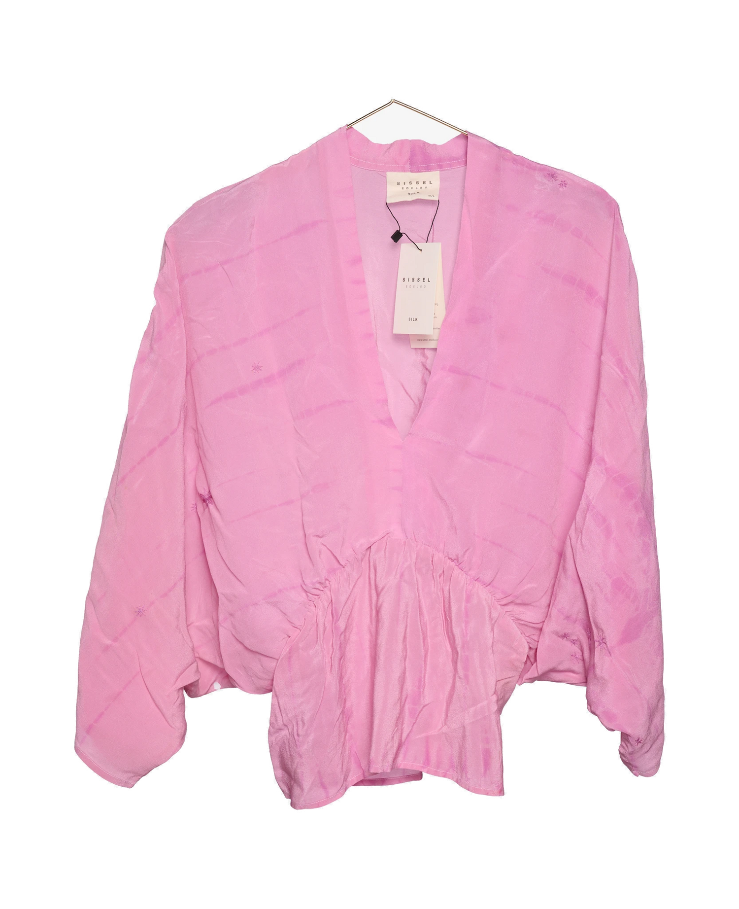 Juno SILK Top - No. 88