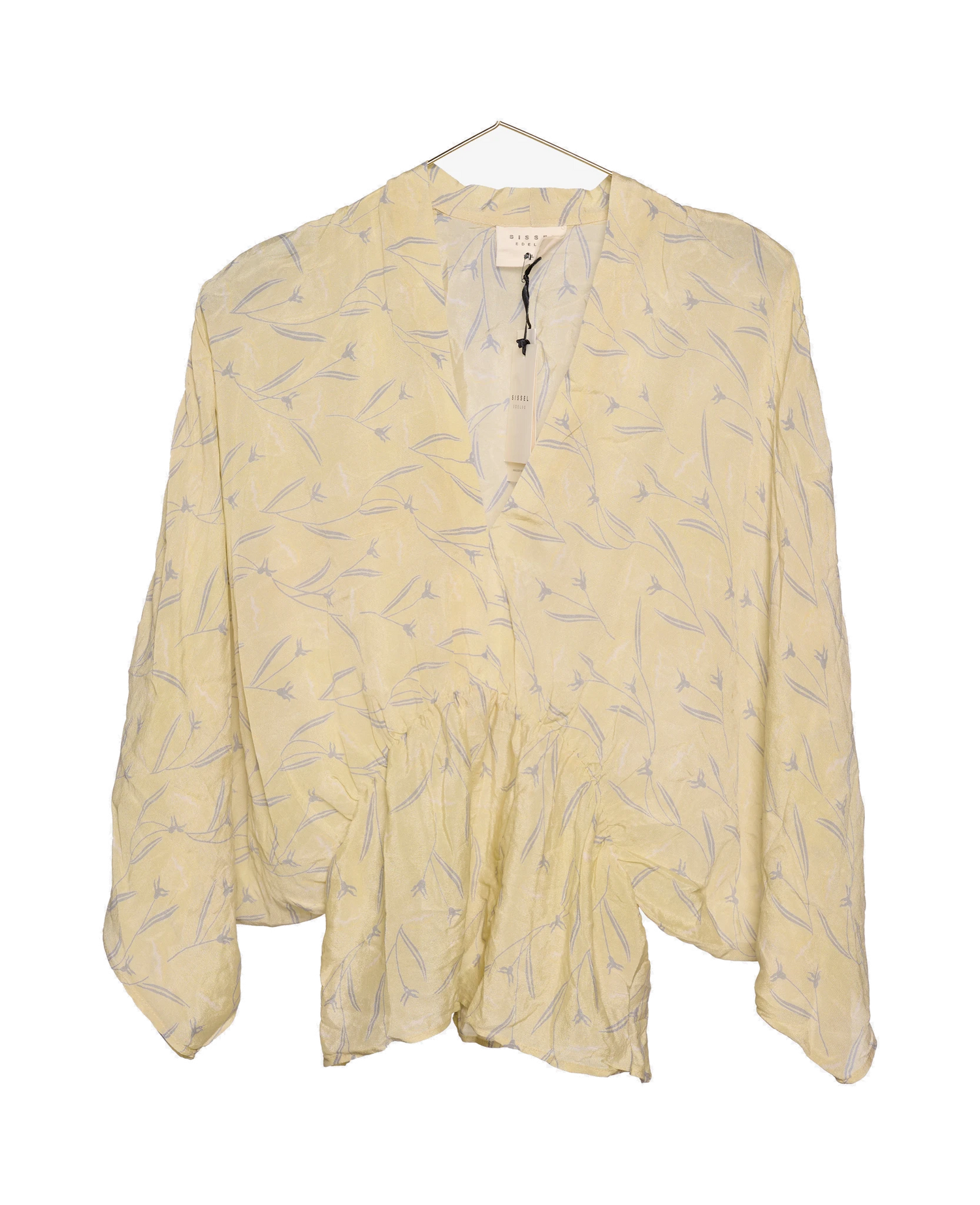 Juno SILK Top - No. 93