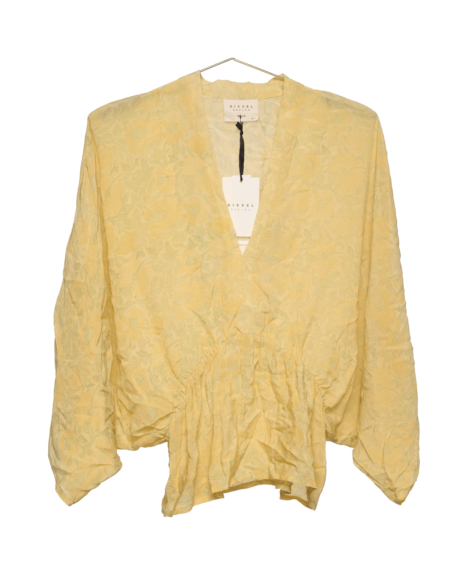 Juno SILK Top - No. 205