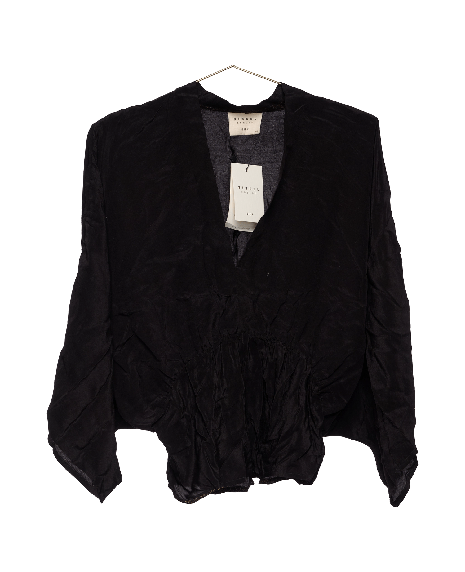 Juno SILK Top - No. 210