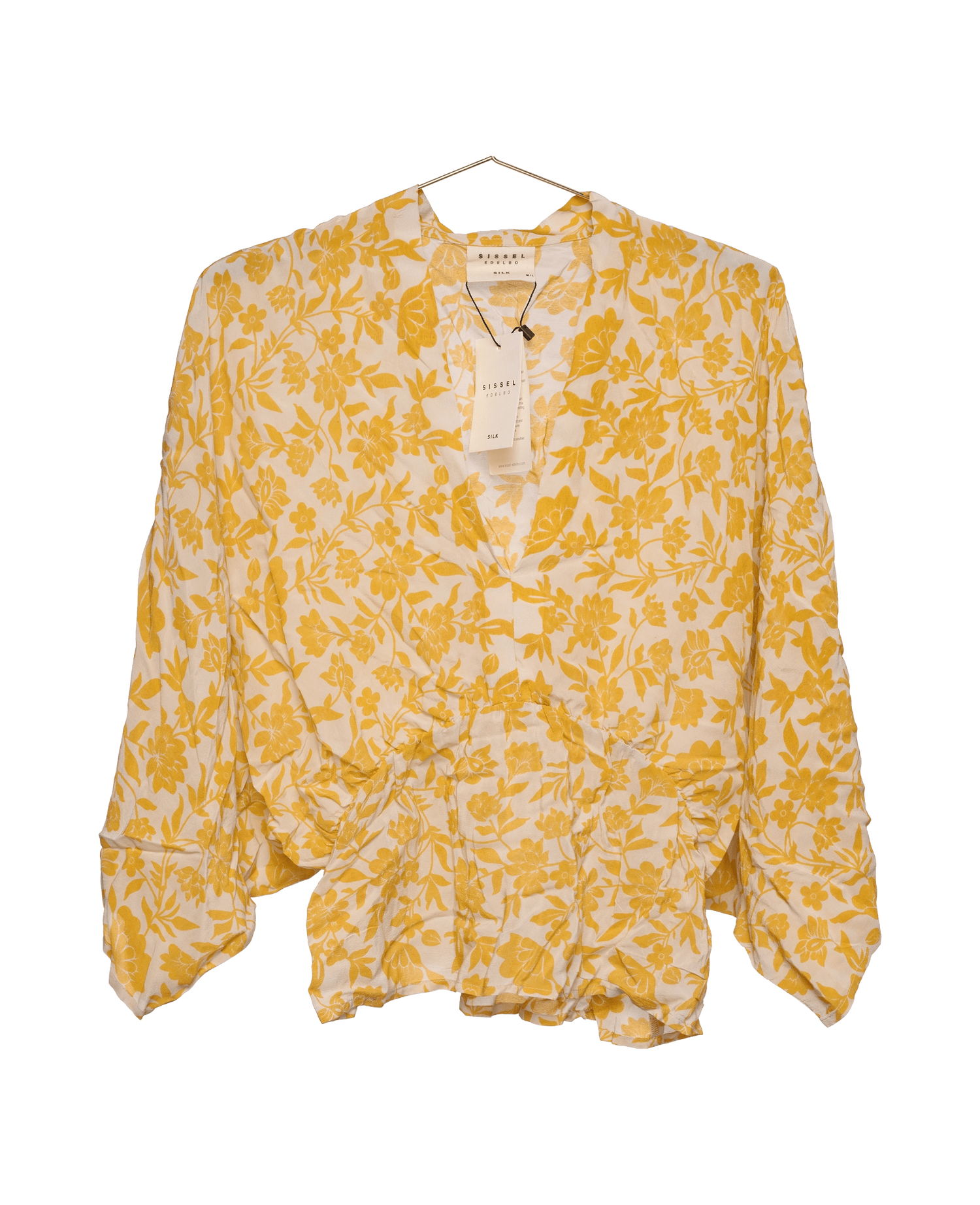 Juno SILK Top - No. 223