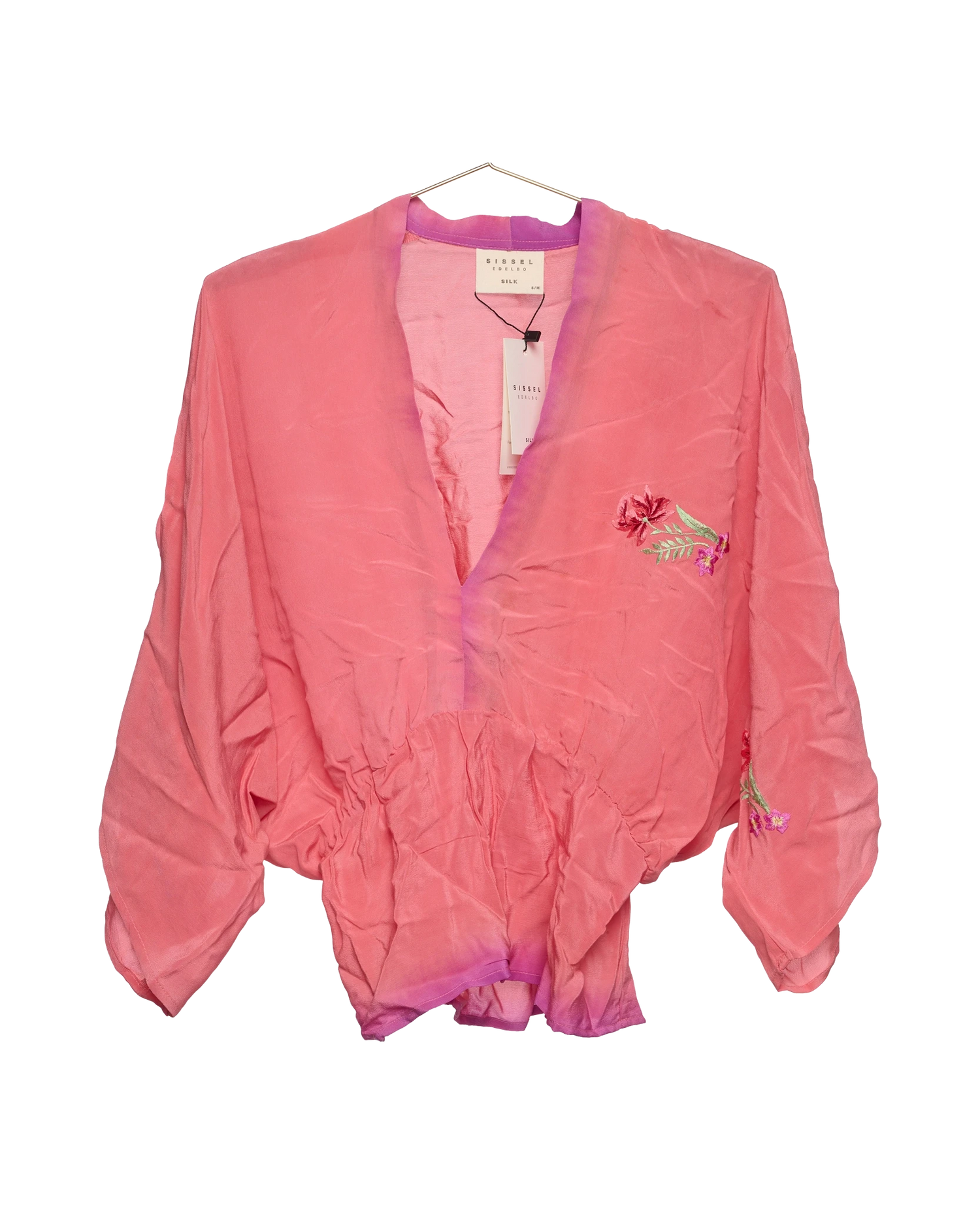 Juno SILK Top - No. 239