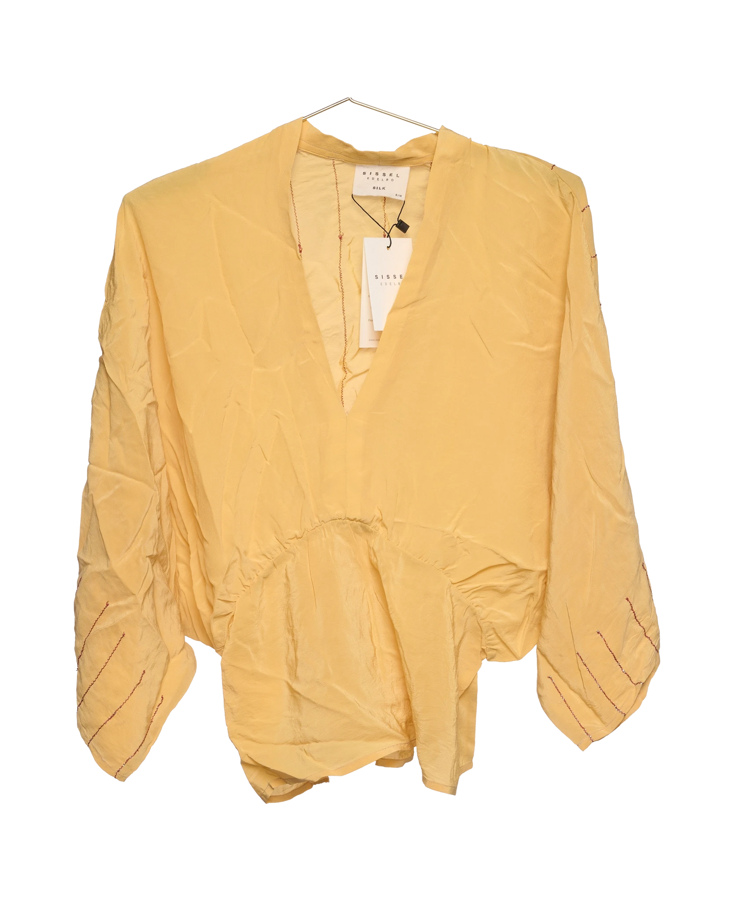 Juno SILK Top - No. 247