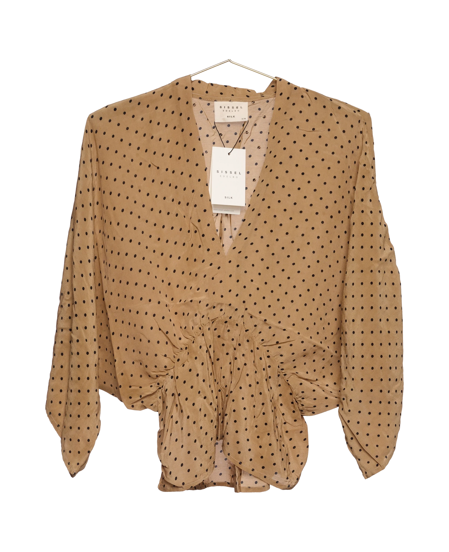 Juno SILK Top - No. 268