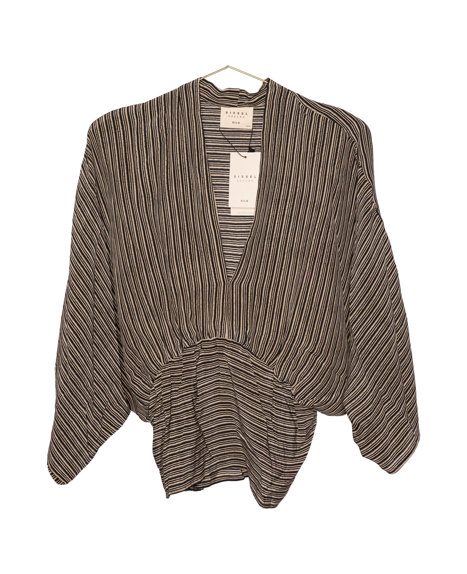 Juno SILK Top - No. 347