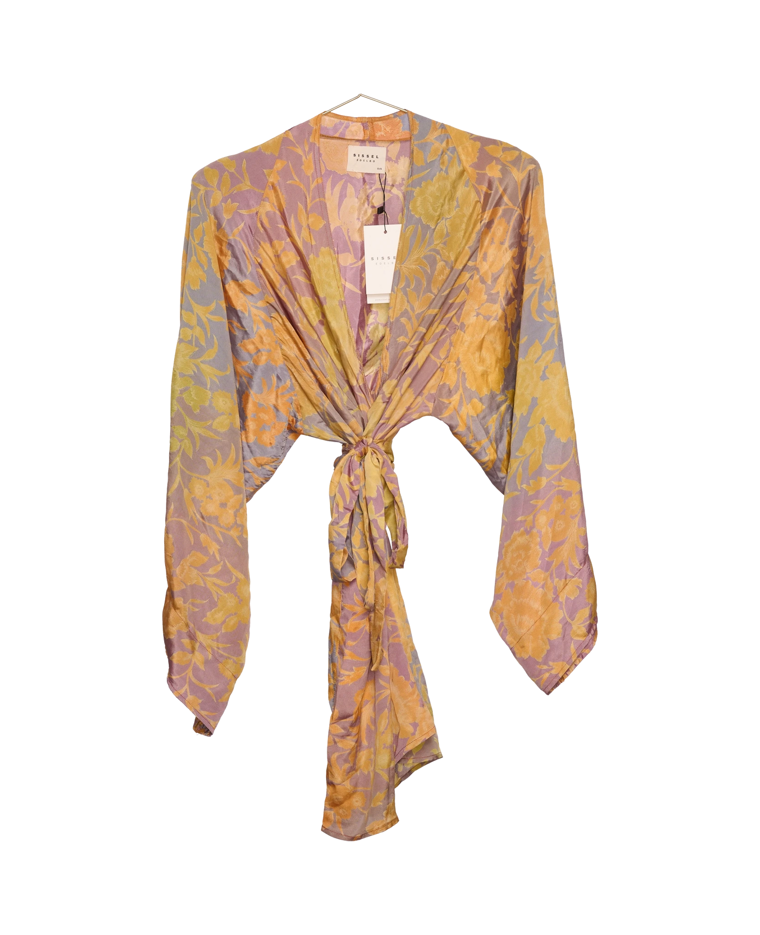 Claire Short Dress - No. 286