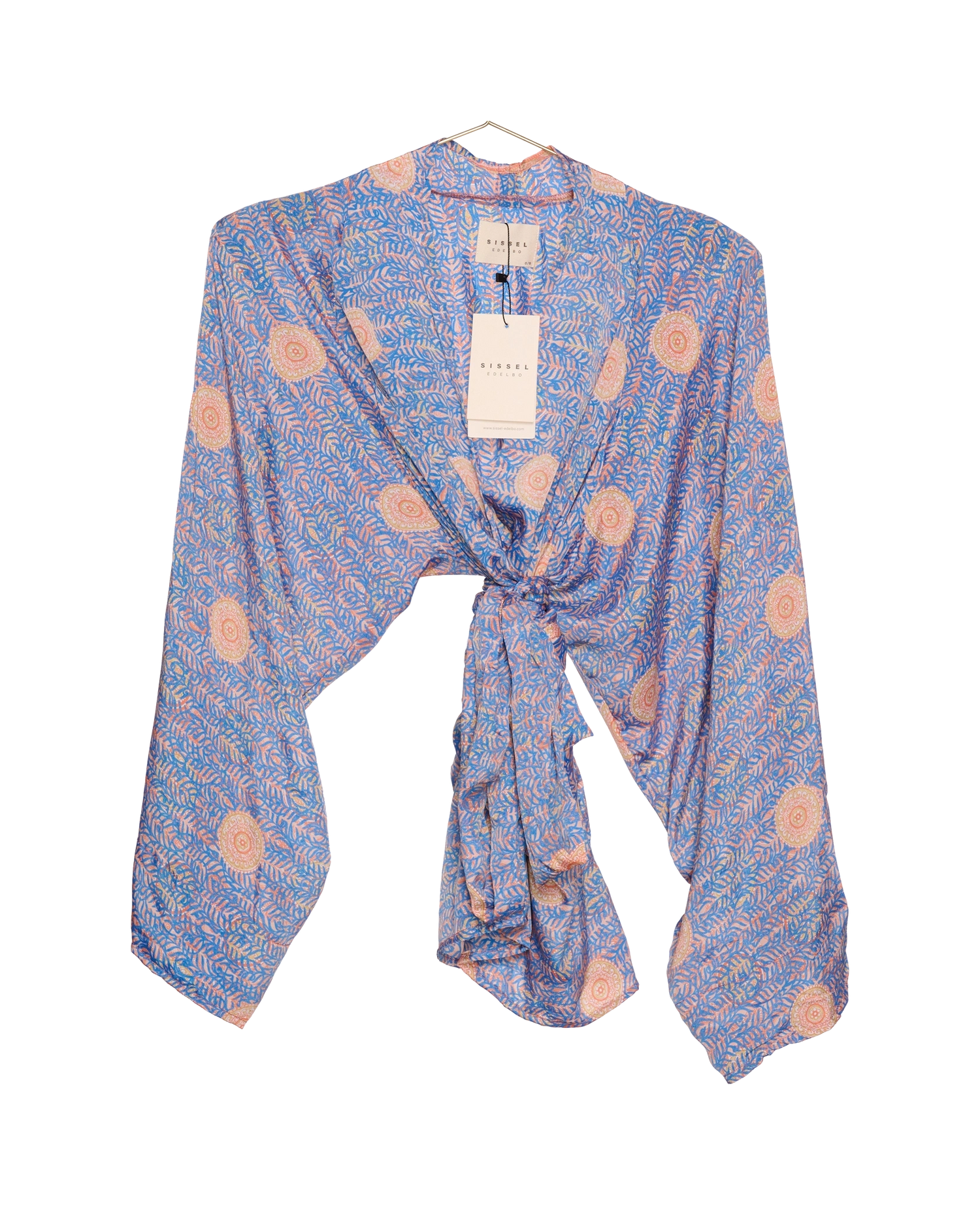 Claire Top - No. 120