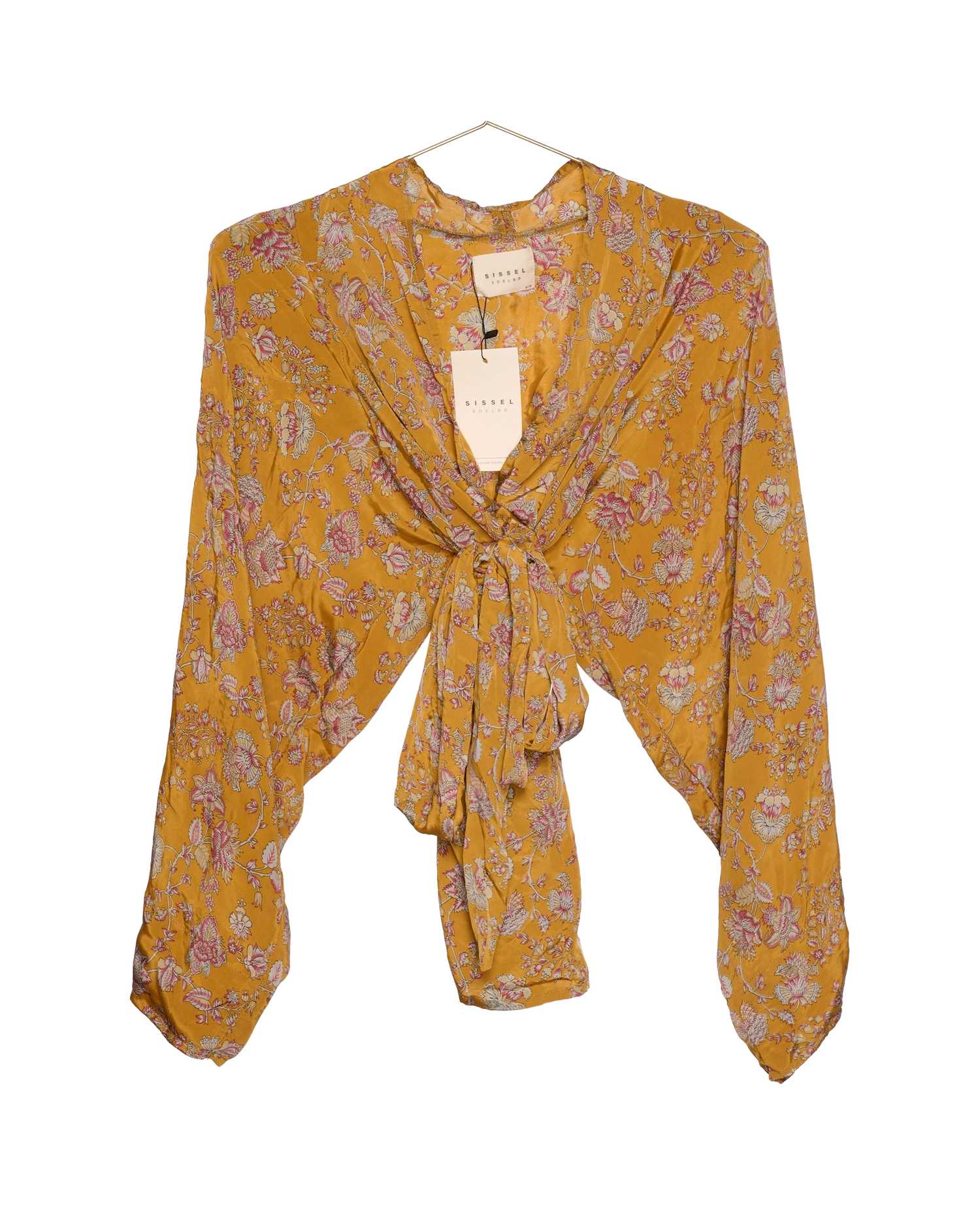 Claire Top - No. 126
