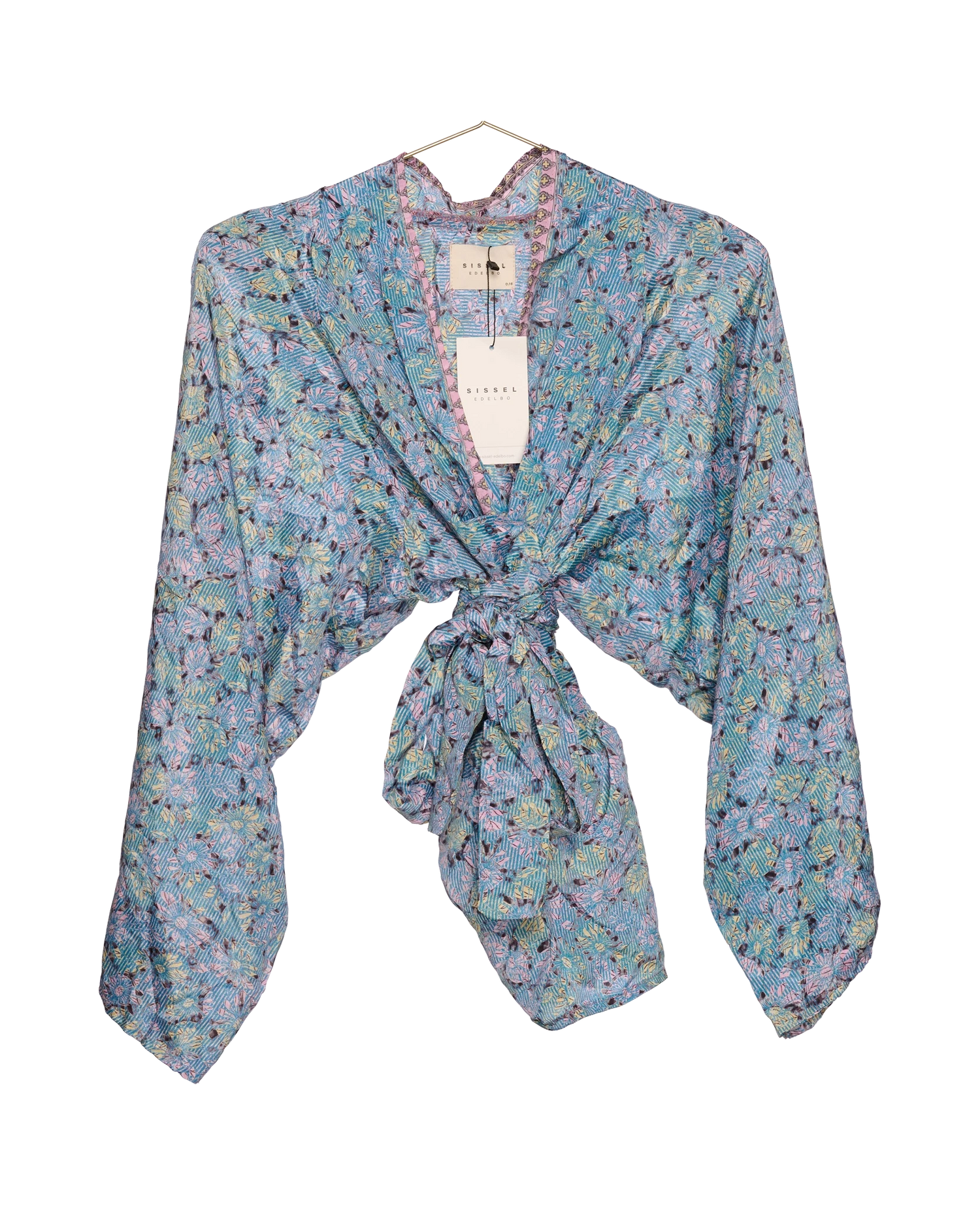 Claire Top - No. 132