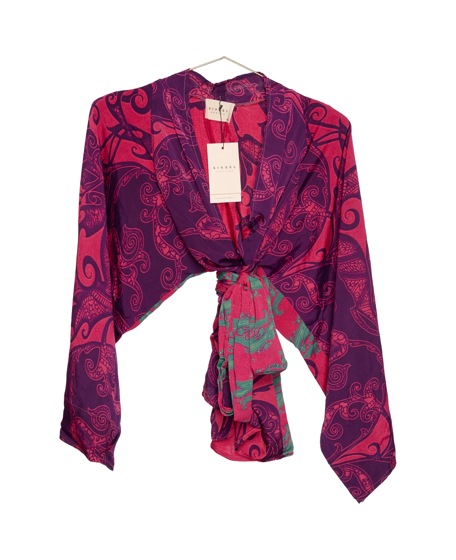 Claire Top - No. 134