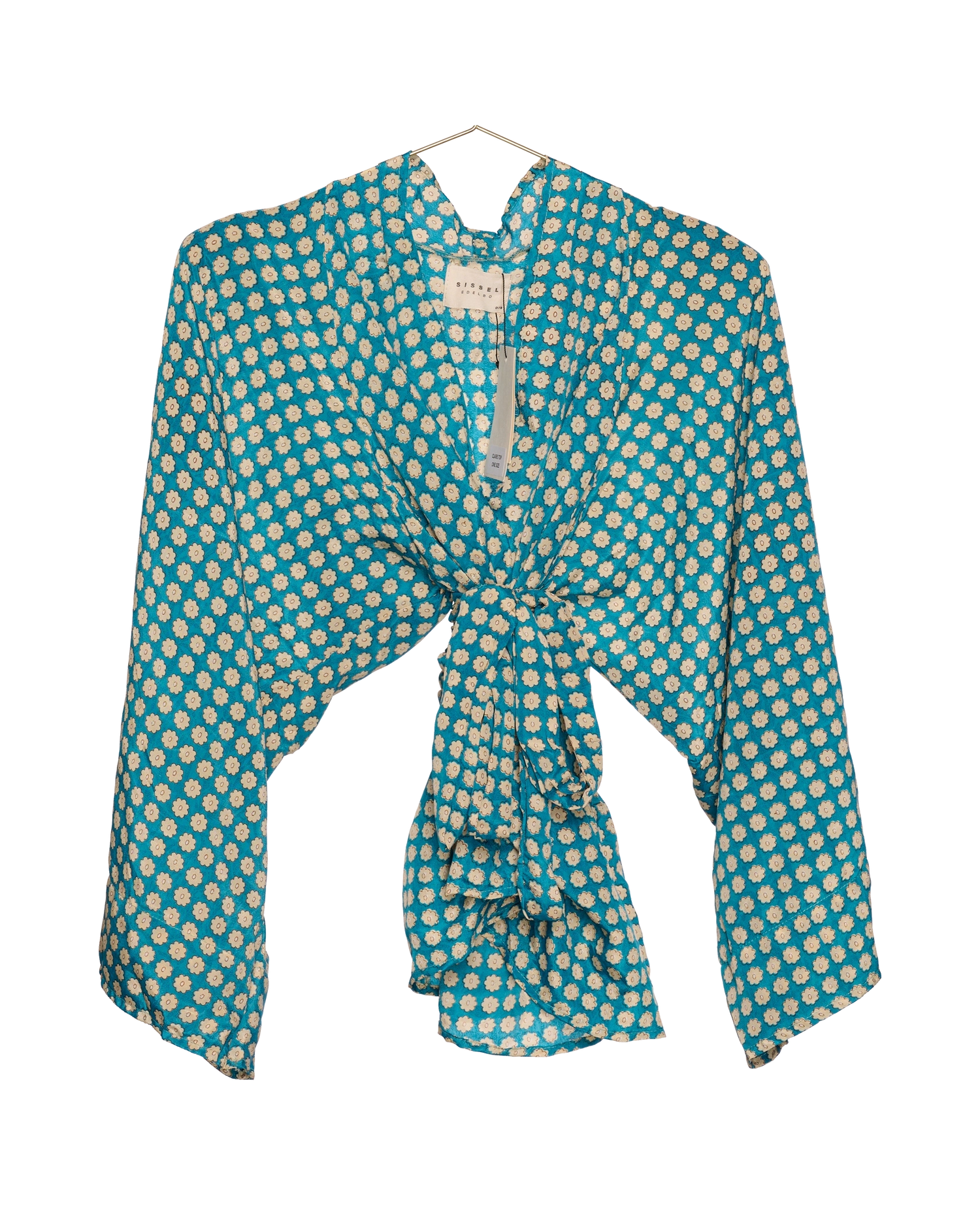 Claire Top - No. 135