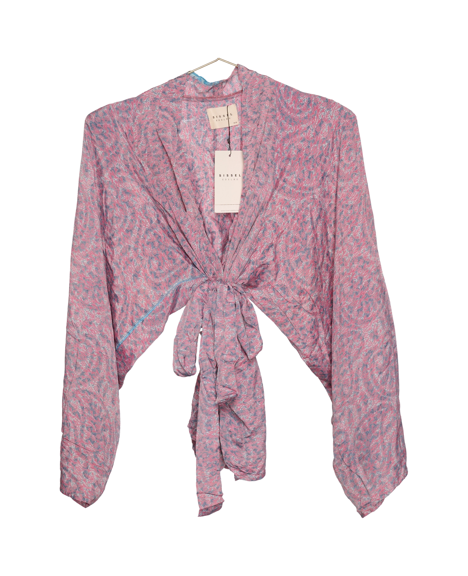 Claire Top - No. 137