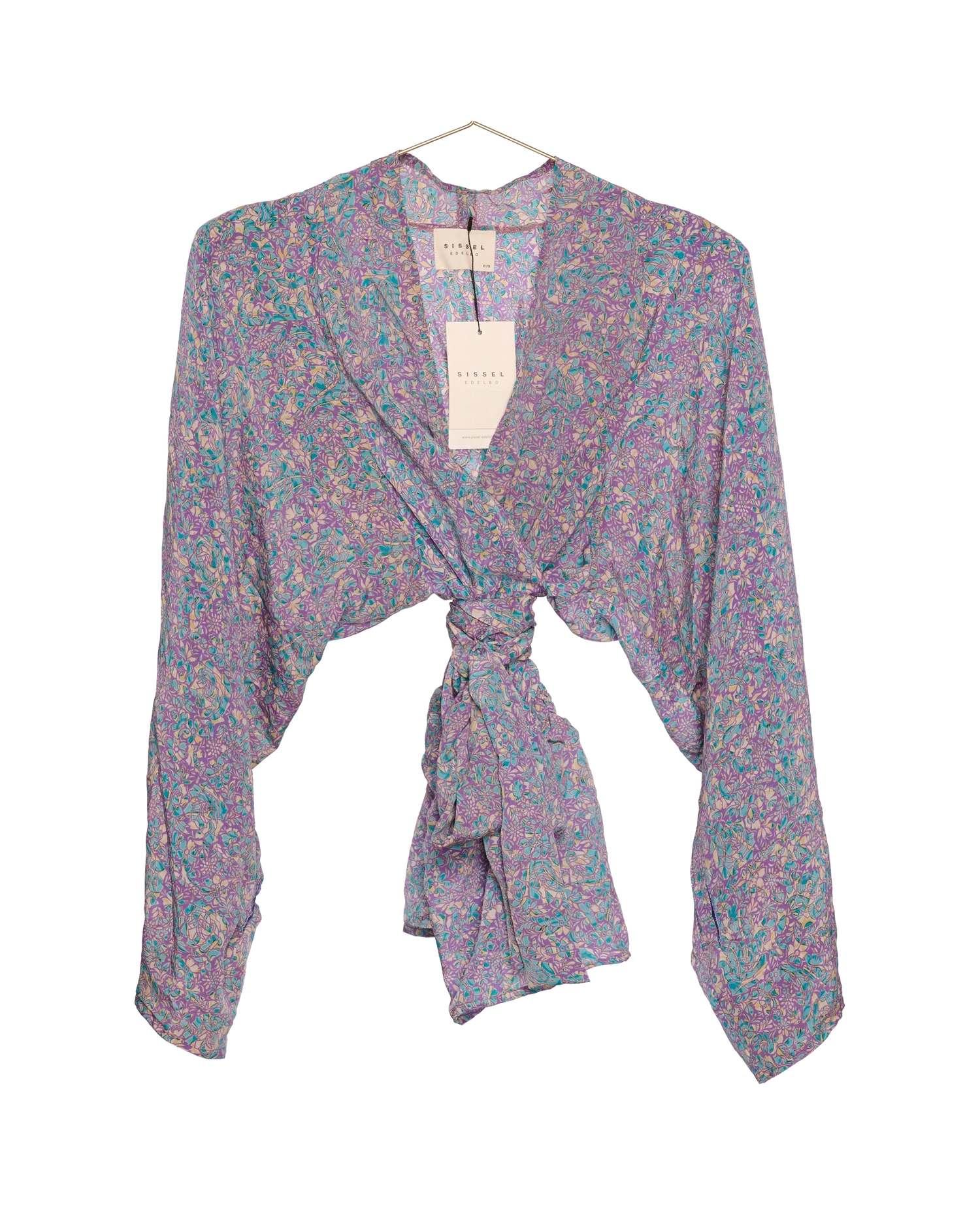 Claire Top - No. 138