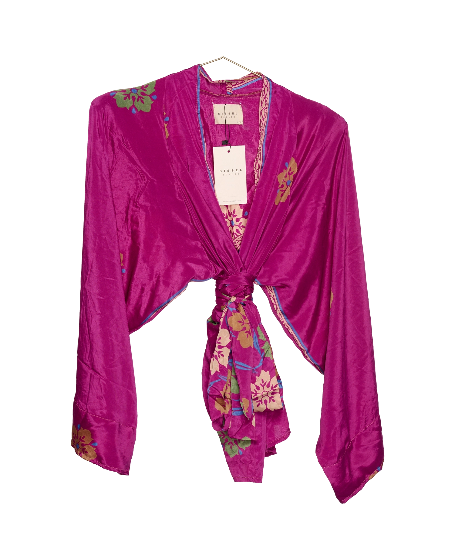 Claire Top - No. 139