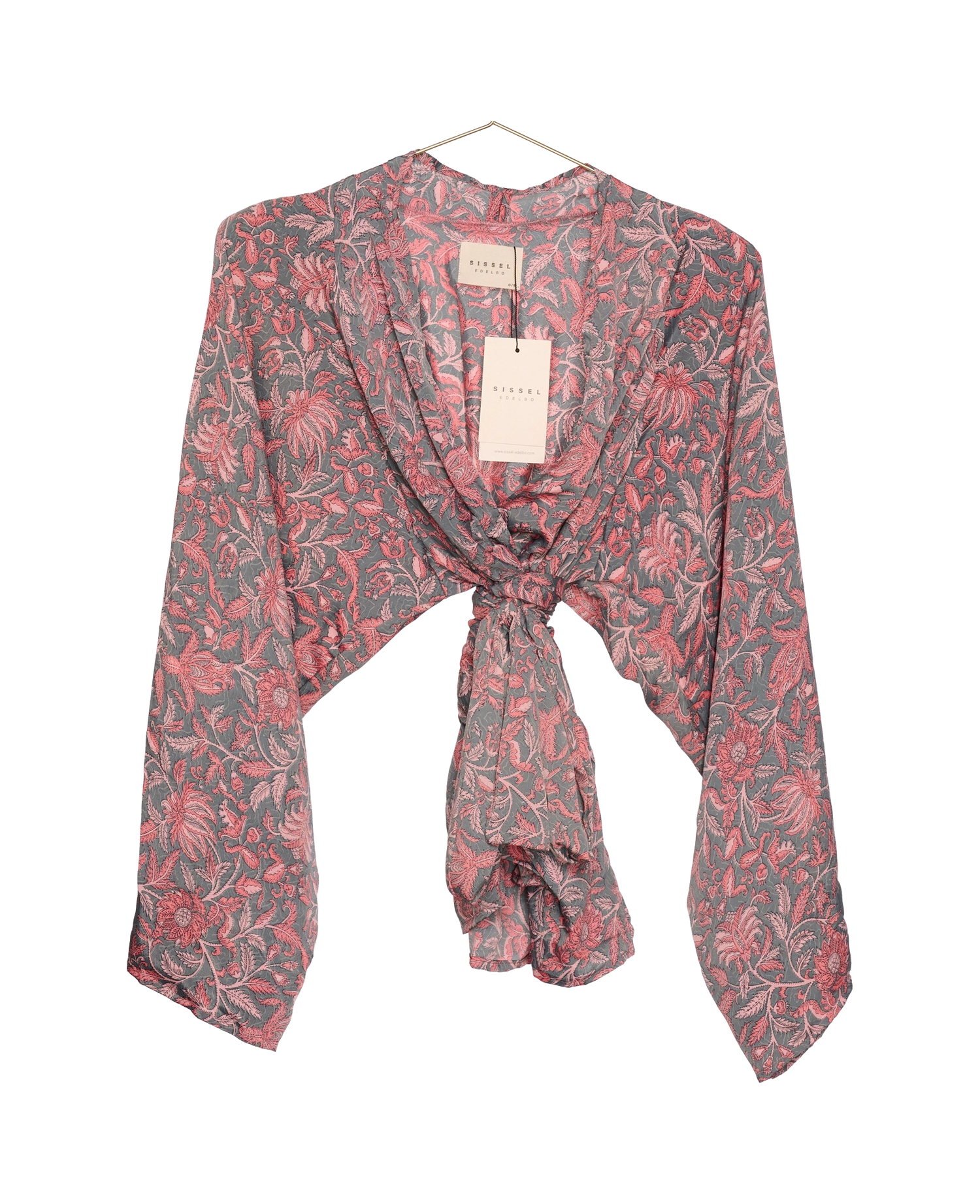 Claire Top - No. 141