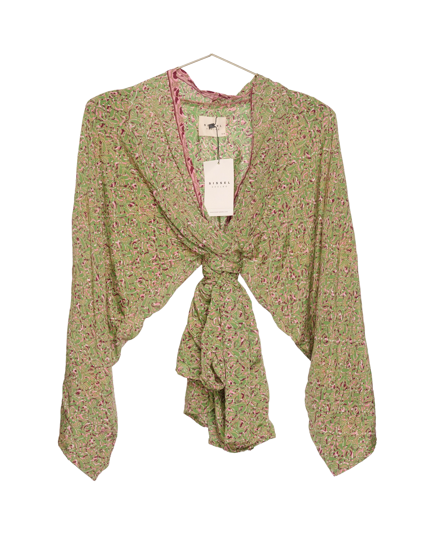 Claire Top - No. 142