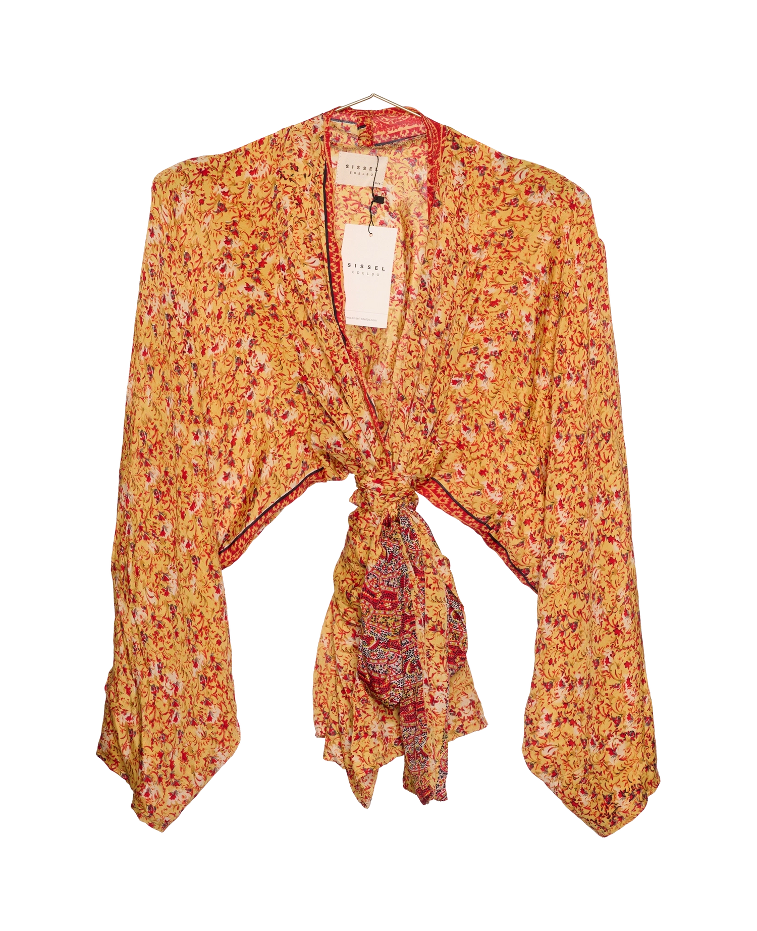 Claire Top - No. 145